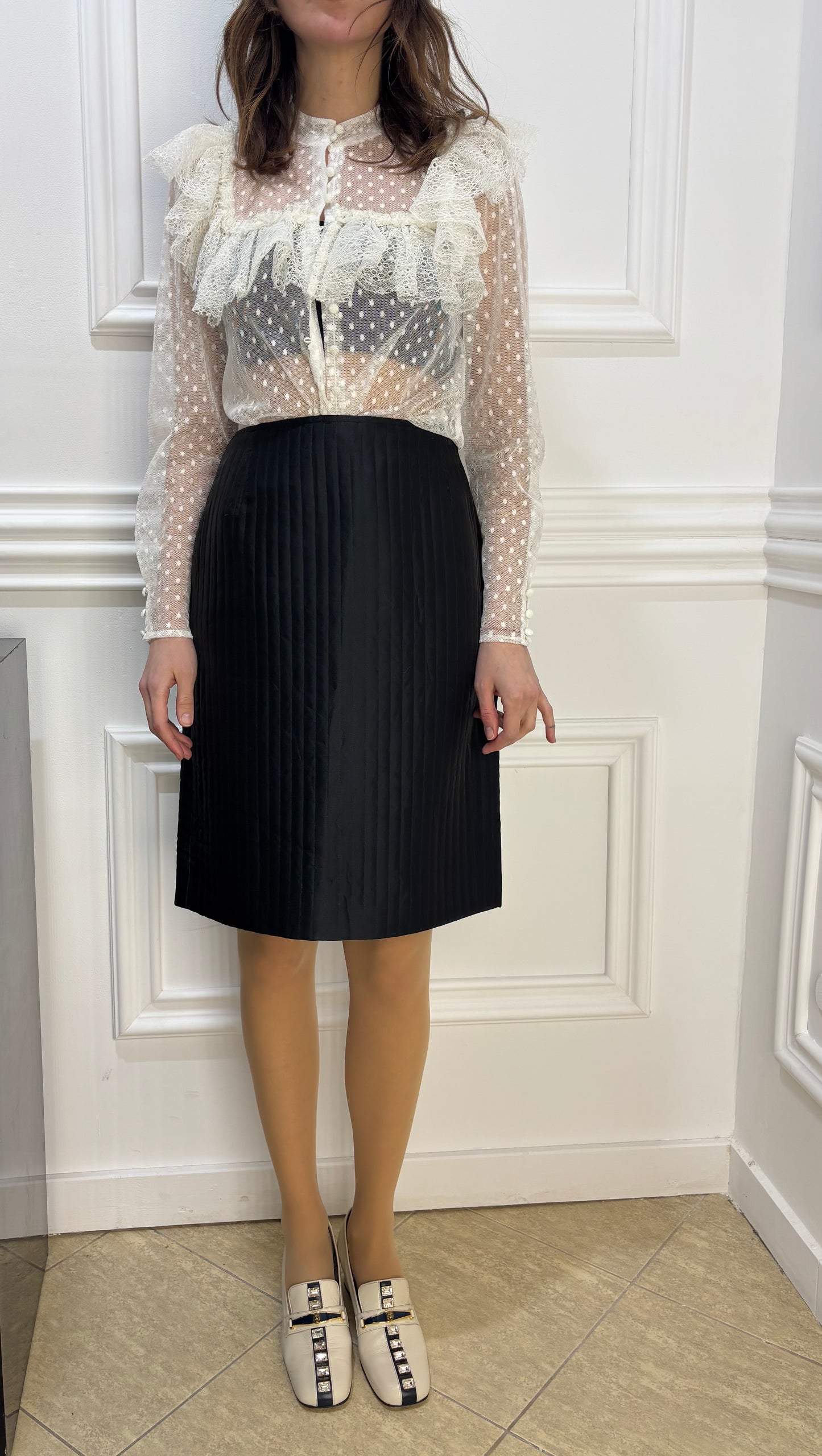 Fusta Max Mara