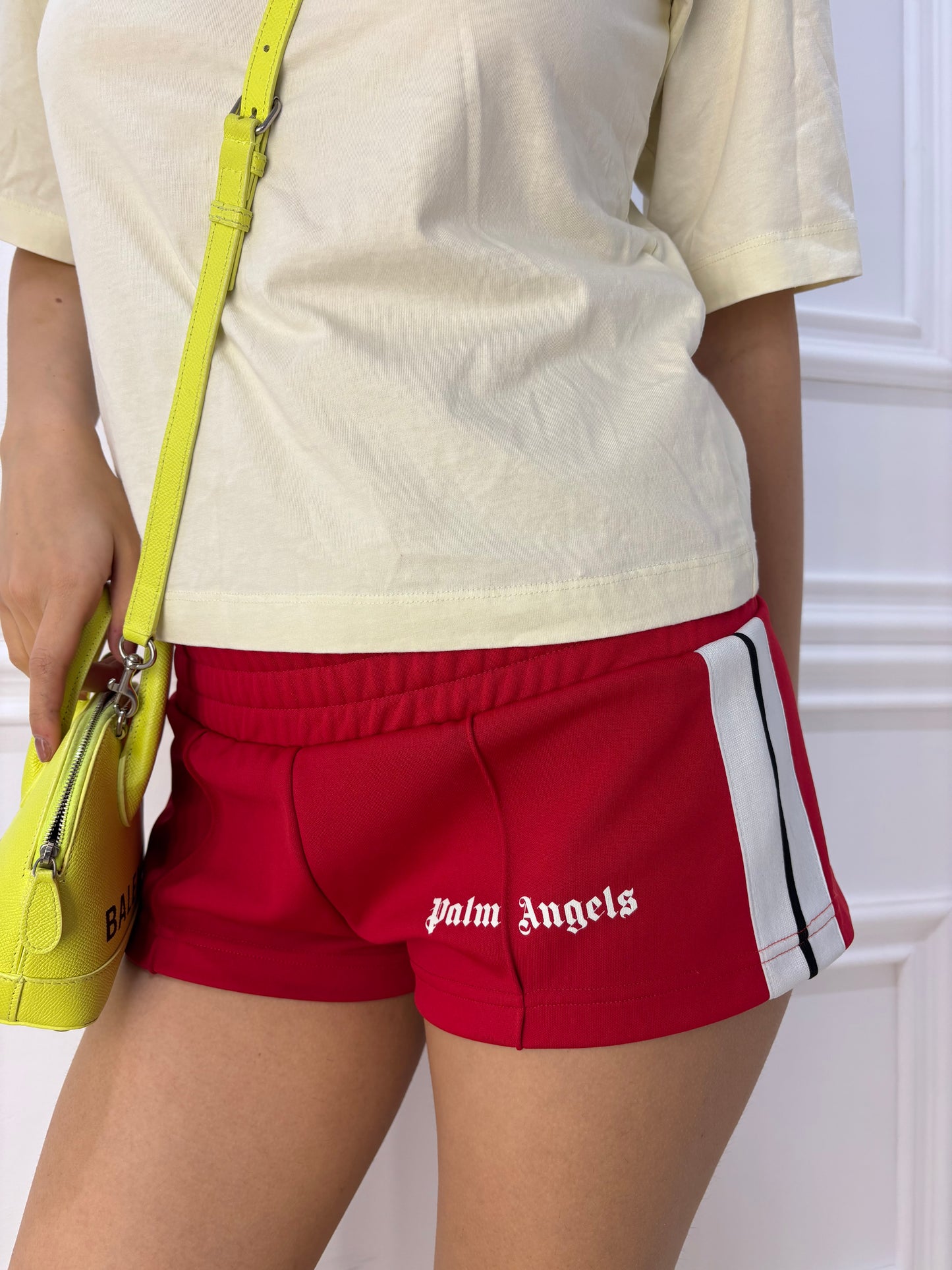 Short Palm Angels