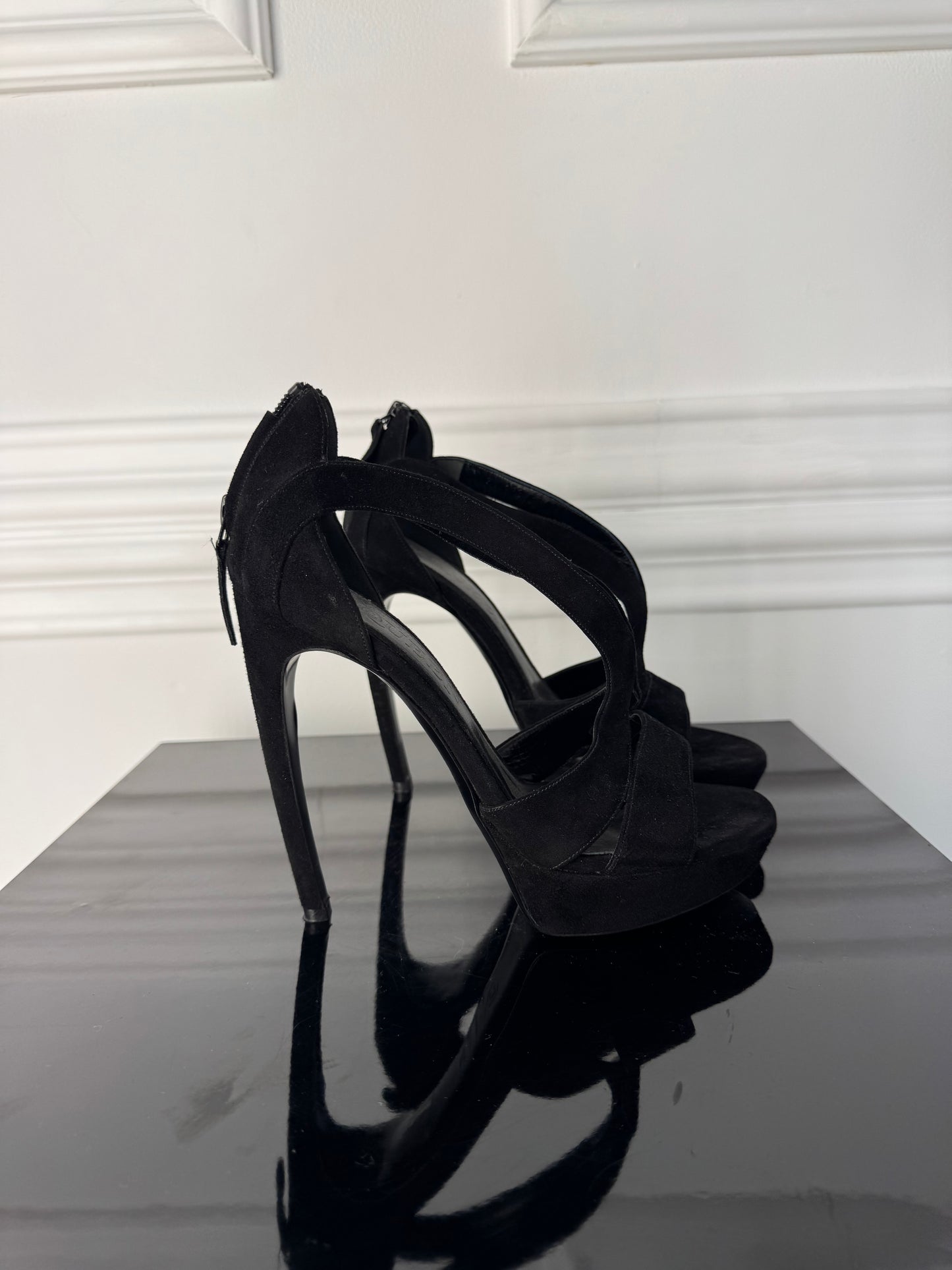 Sandale Alexander McQueen