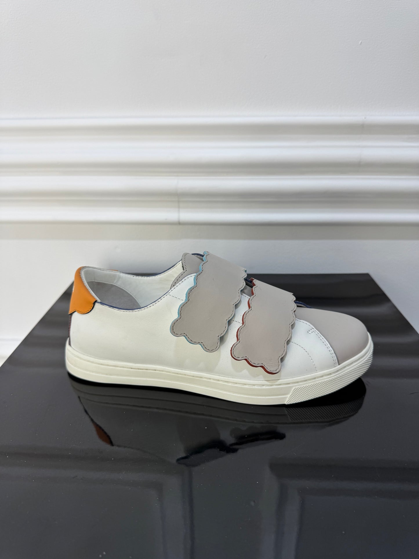 Sneakers Fendi