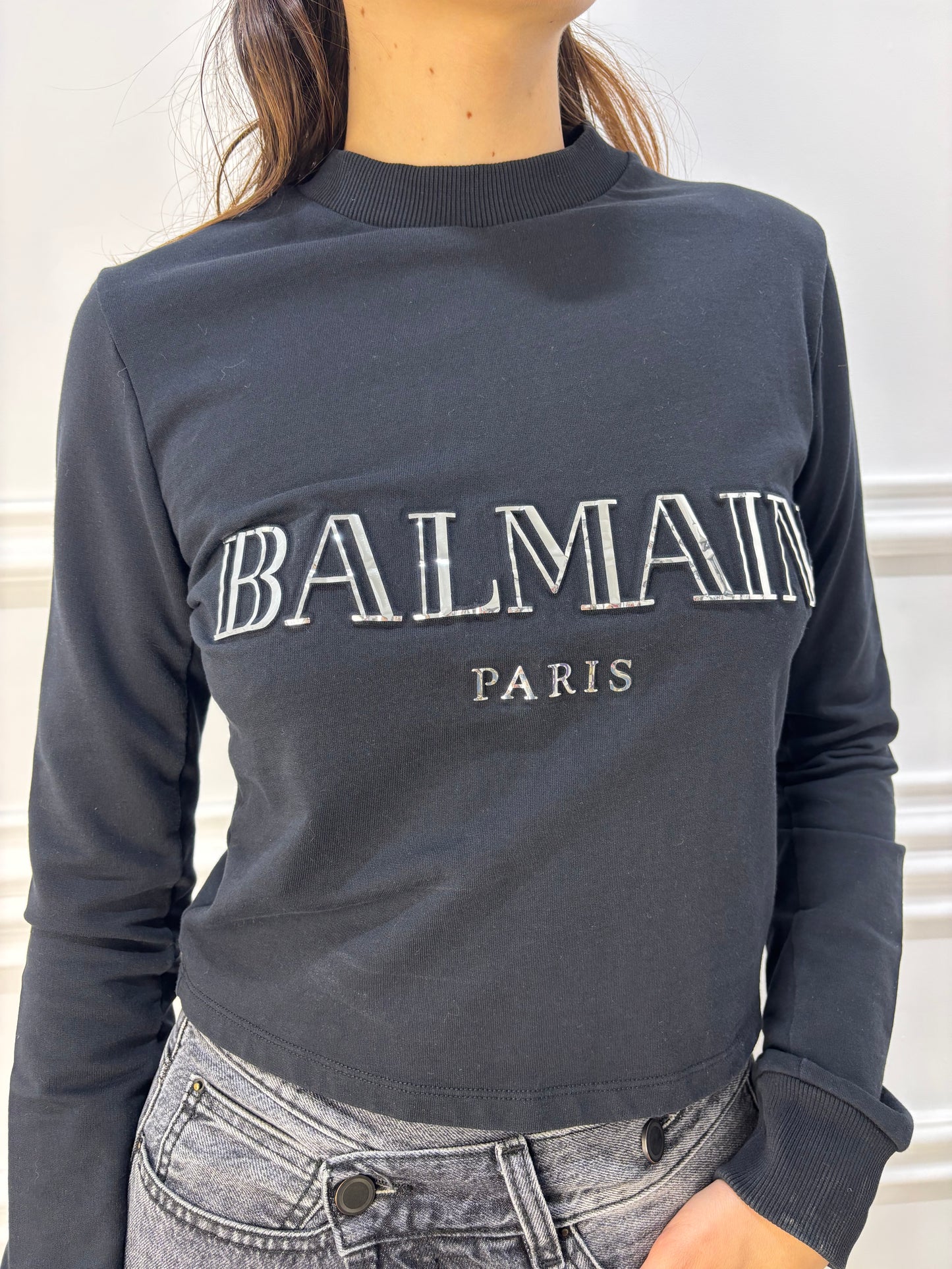 Bluza Balmain