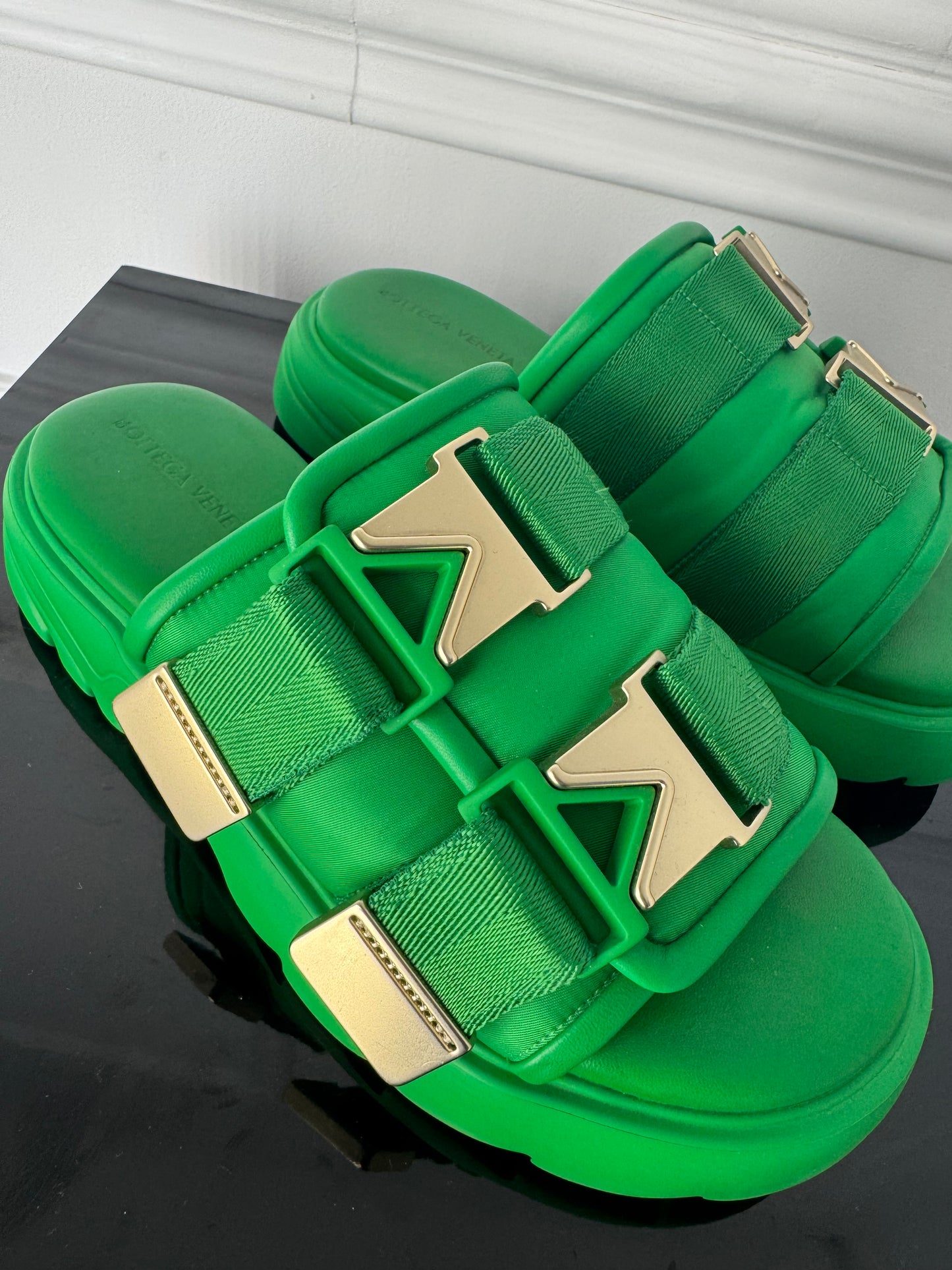 Papuci Bottega Veneta