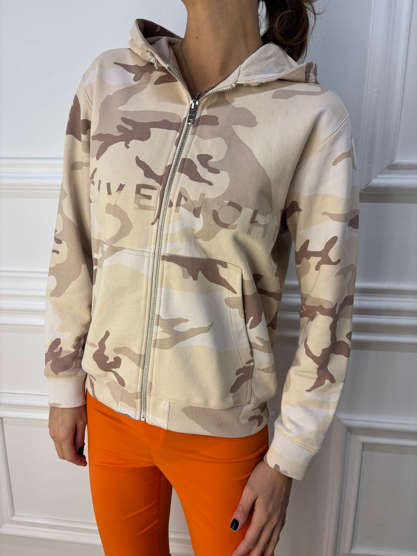 Hanorac Givenchy