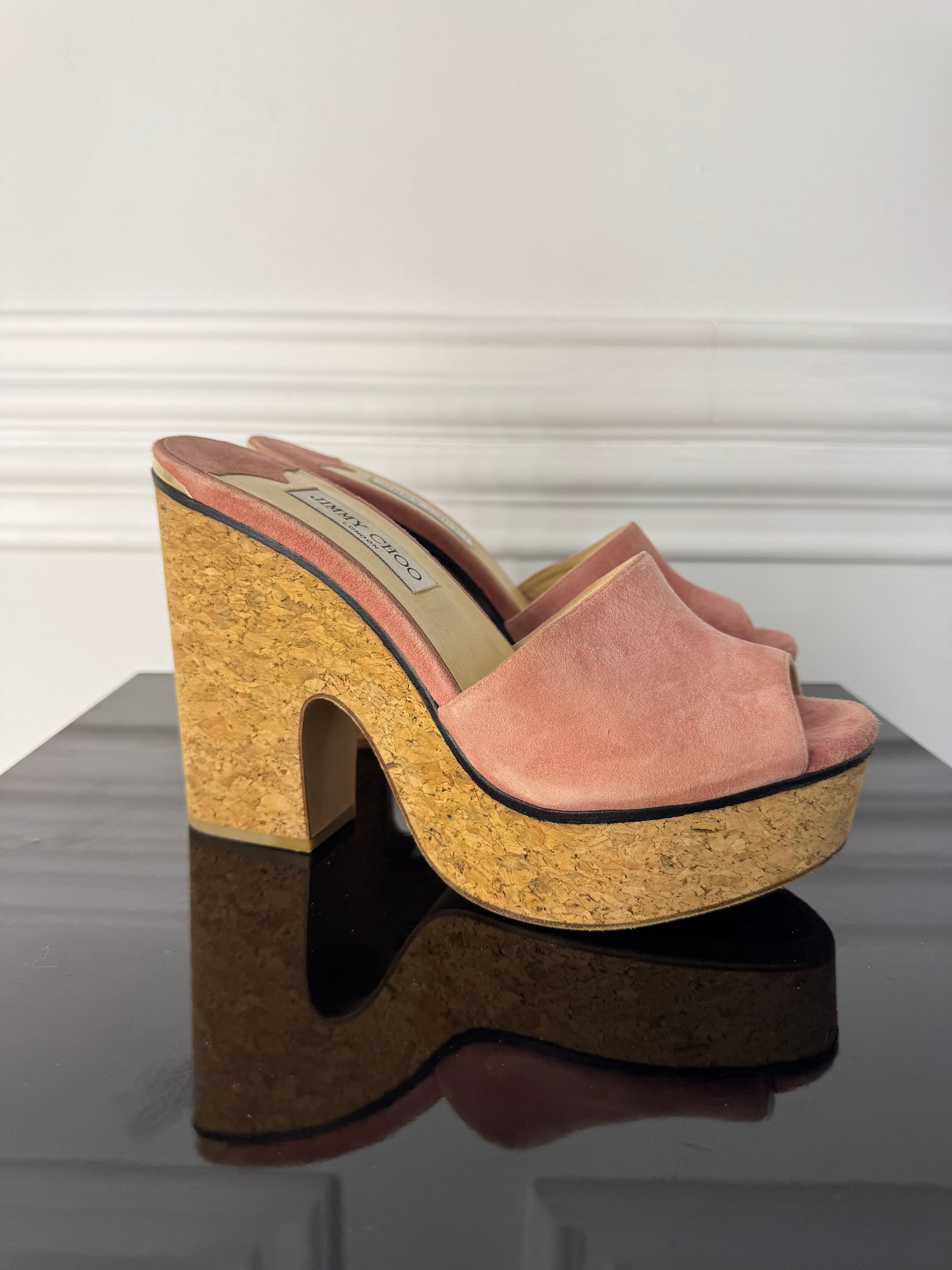 Clogs Jimmy Choo