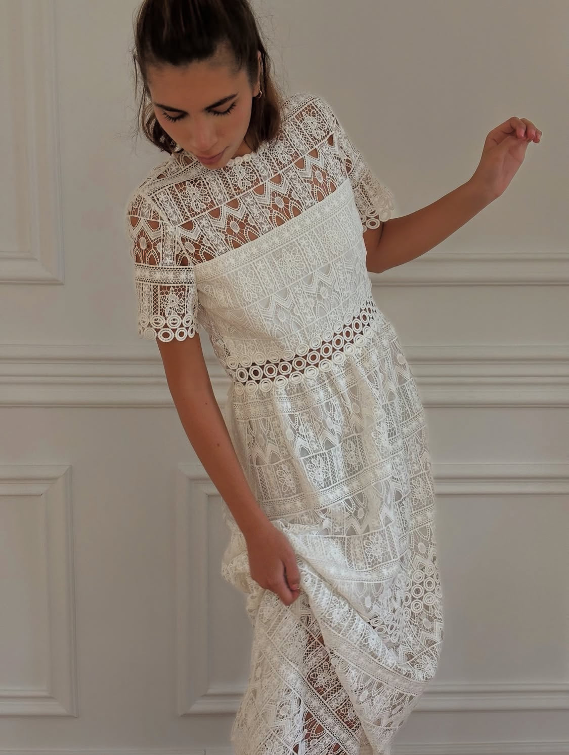 Rochie Alexie