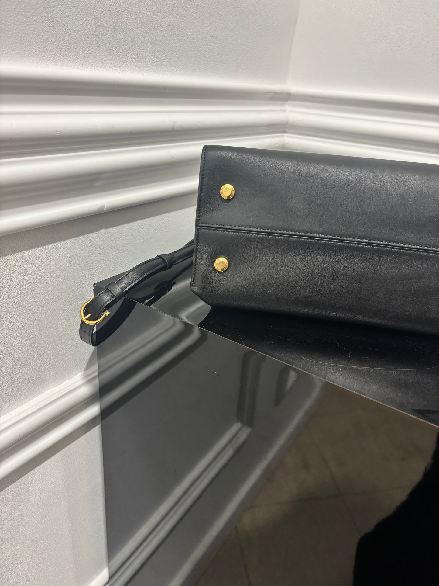 Geanta Salvatore Ferragamo