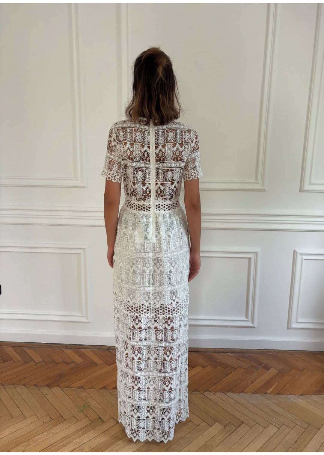 Rochie Alexie