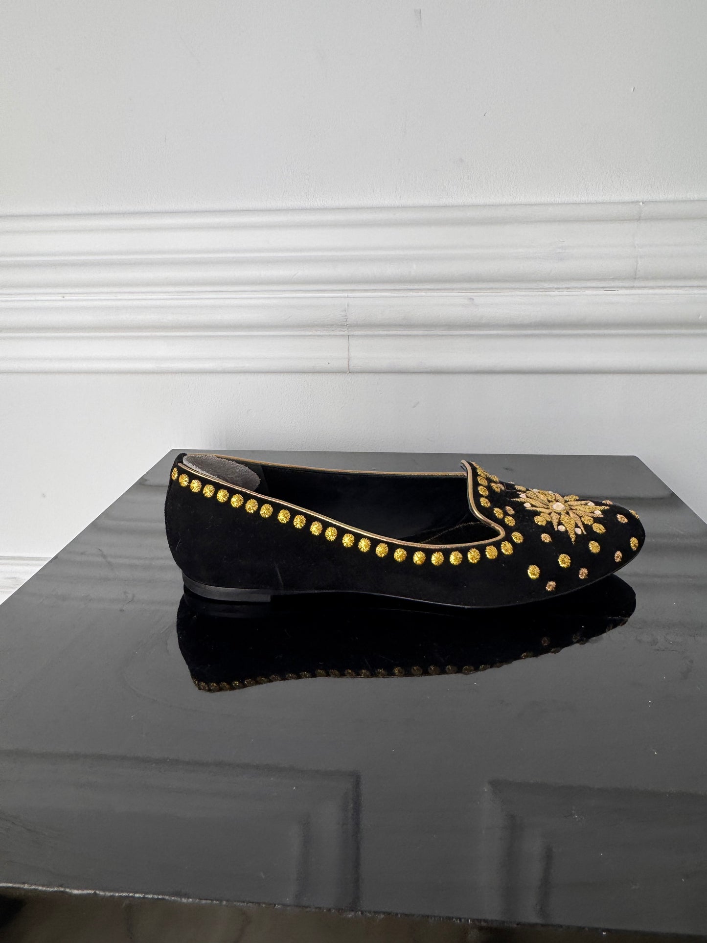 Loafers Alexander McQueen