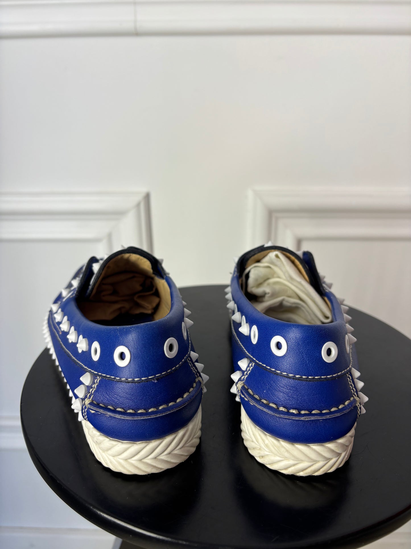 Loafers Louboutin