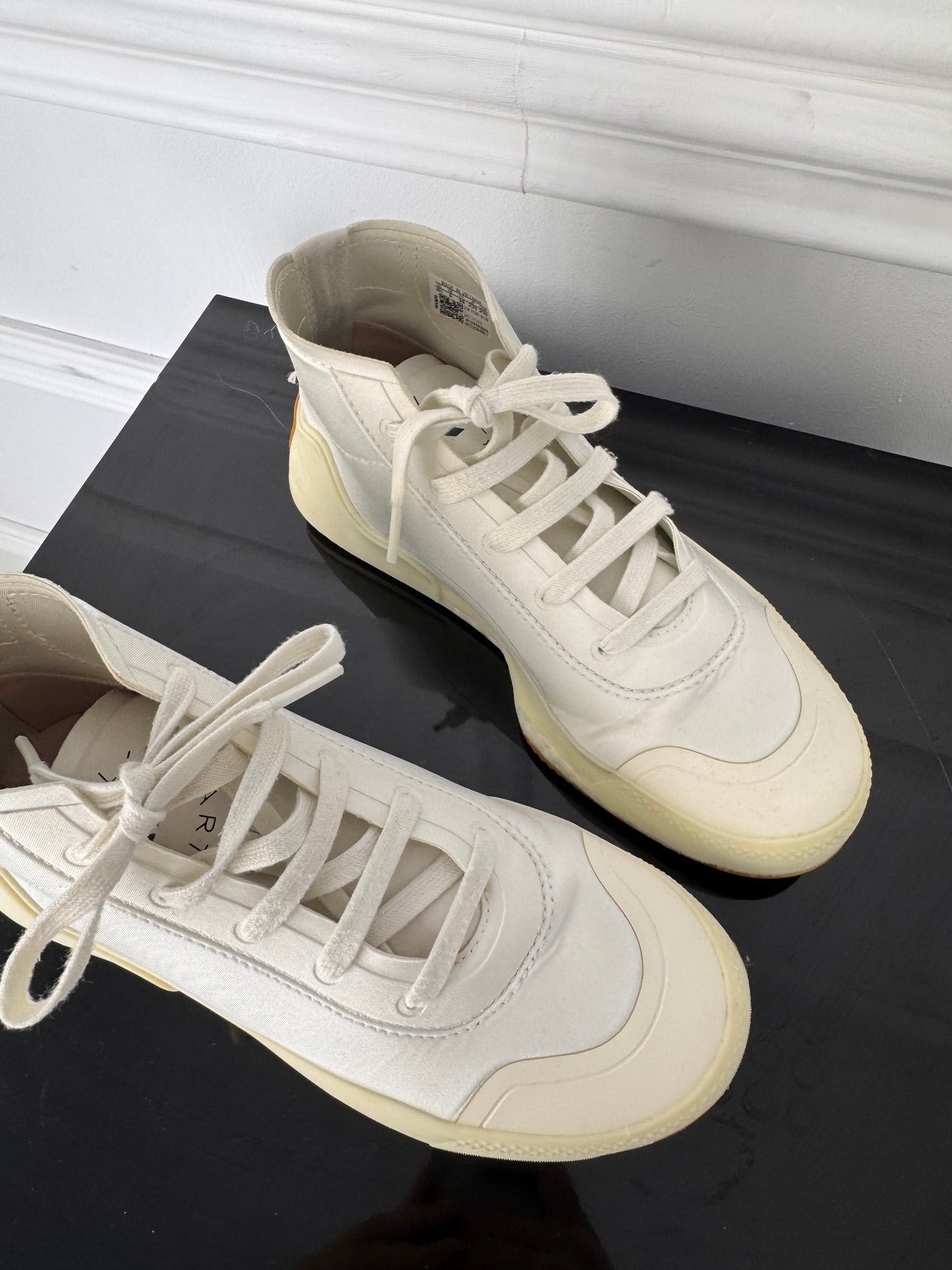 Sneakers Adidas xStella McCartney