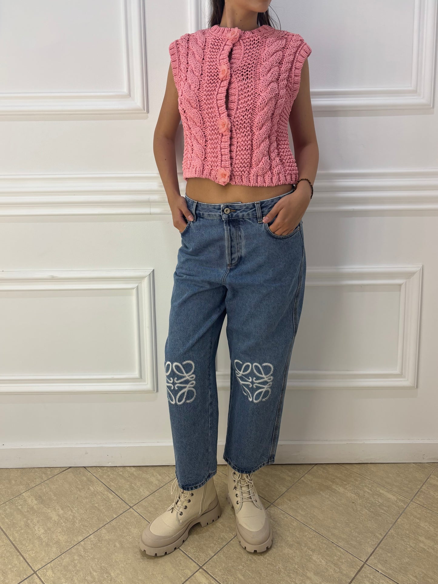 Jeans Loewe