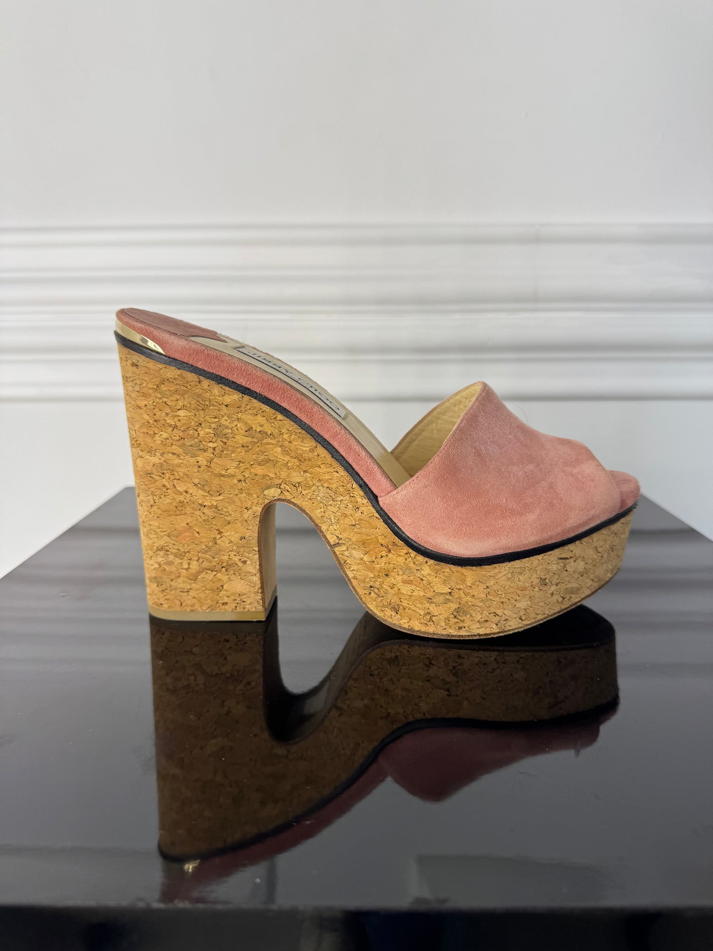 Clogs Jimmy Choo
