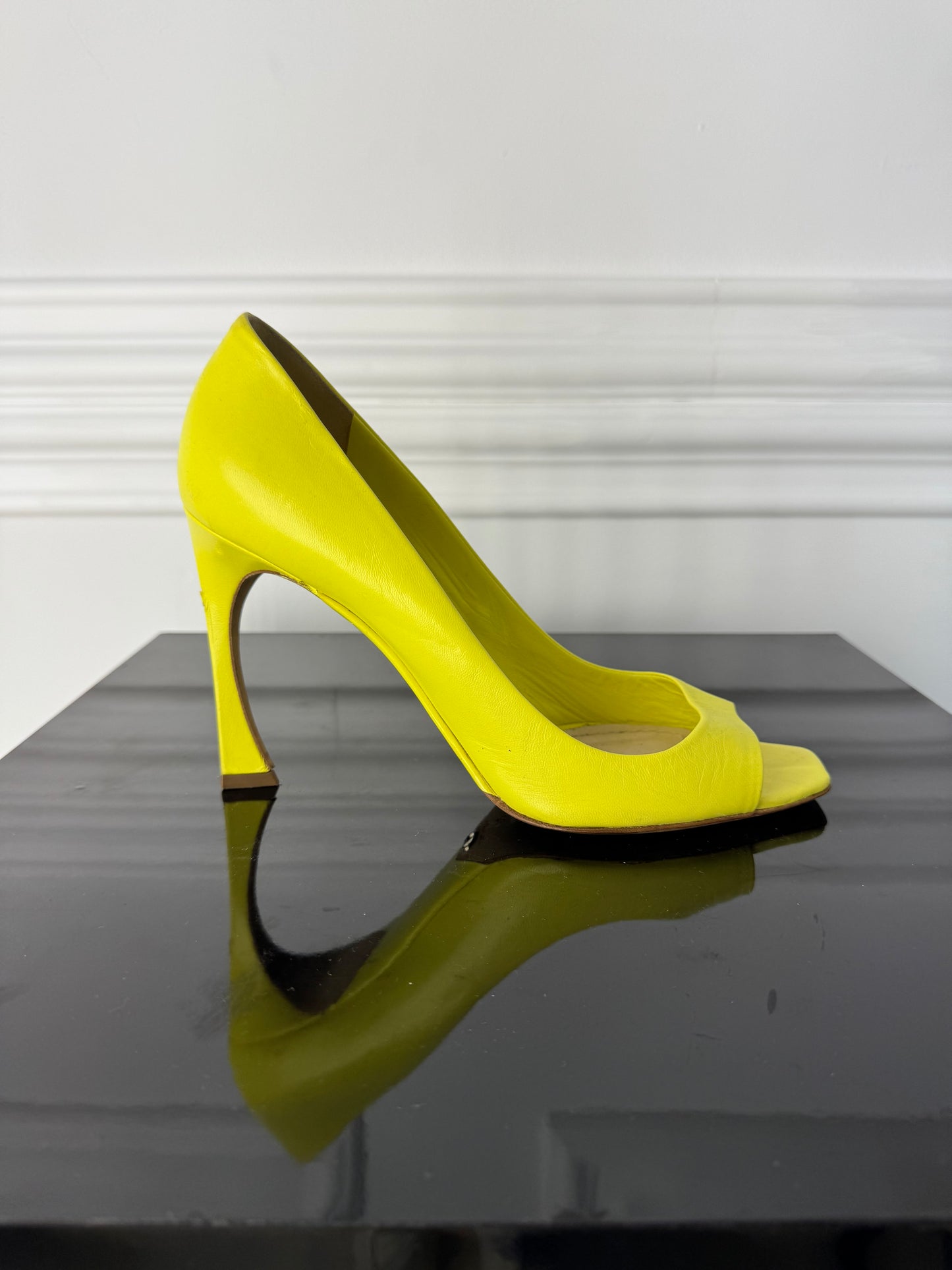 Pantofi Christian Dior