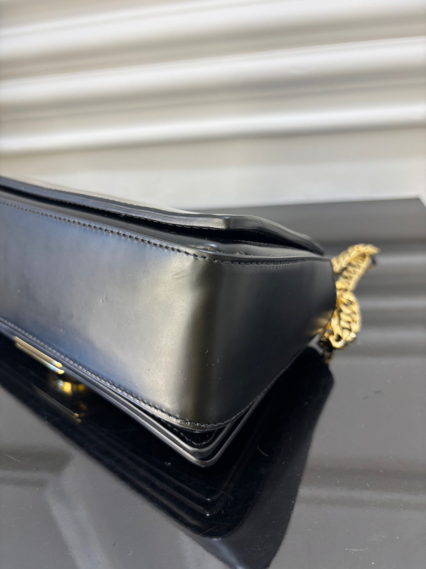 Geanta Balmain