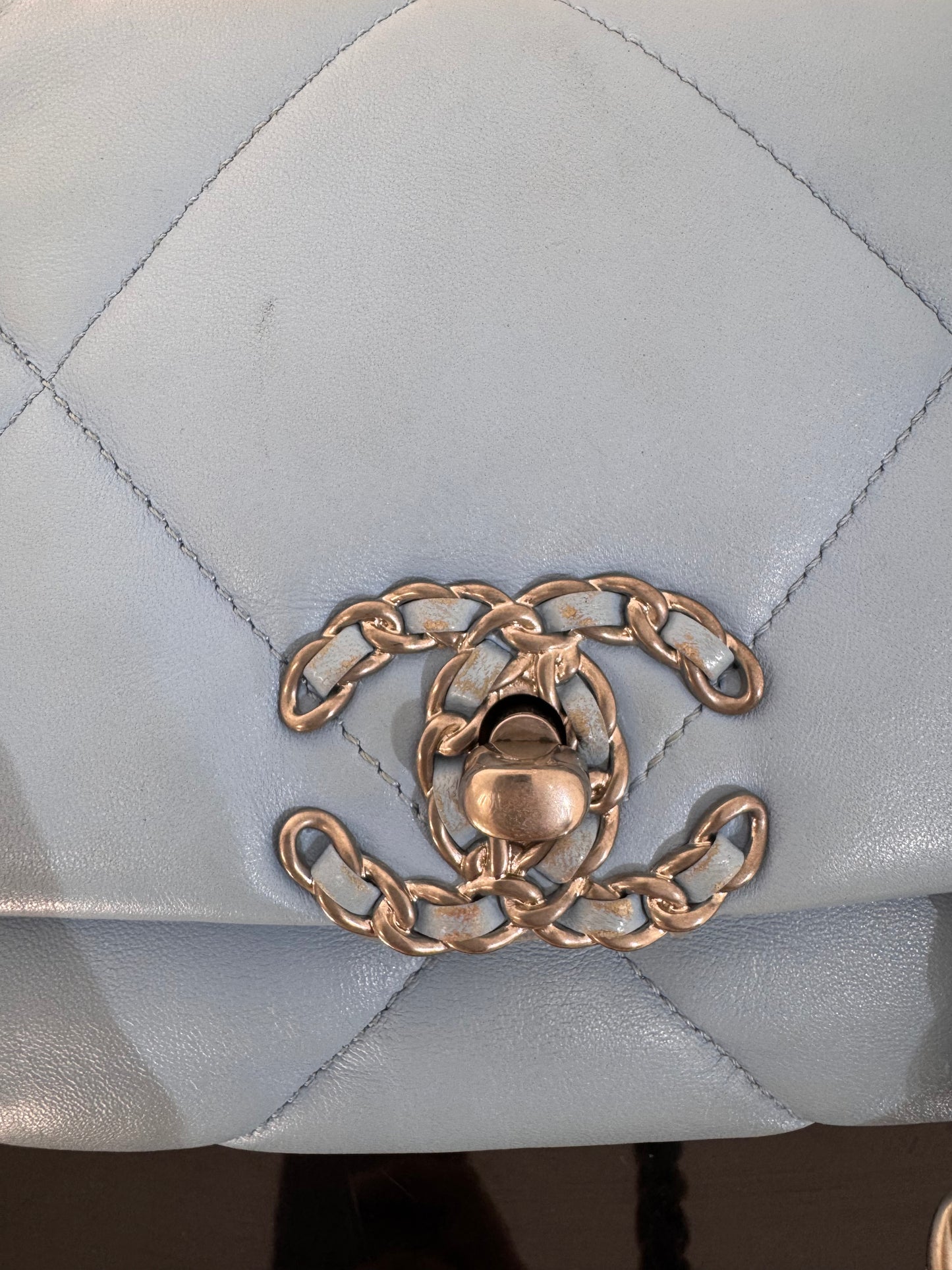 Geanta Chanel