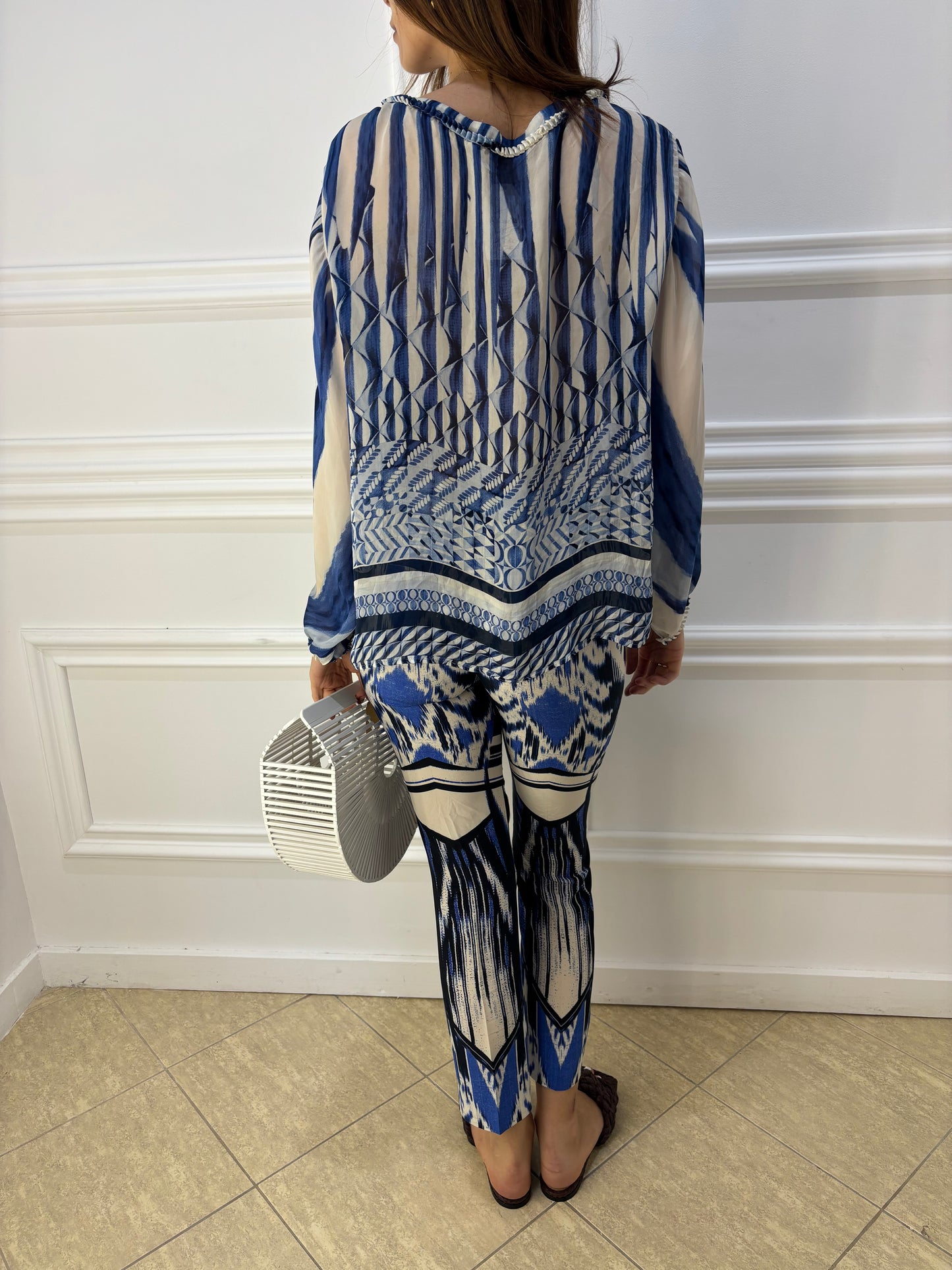 Set Roberto Cavalli