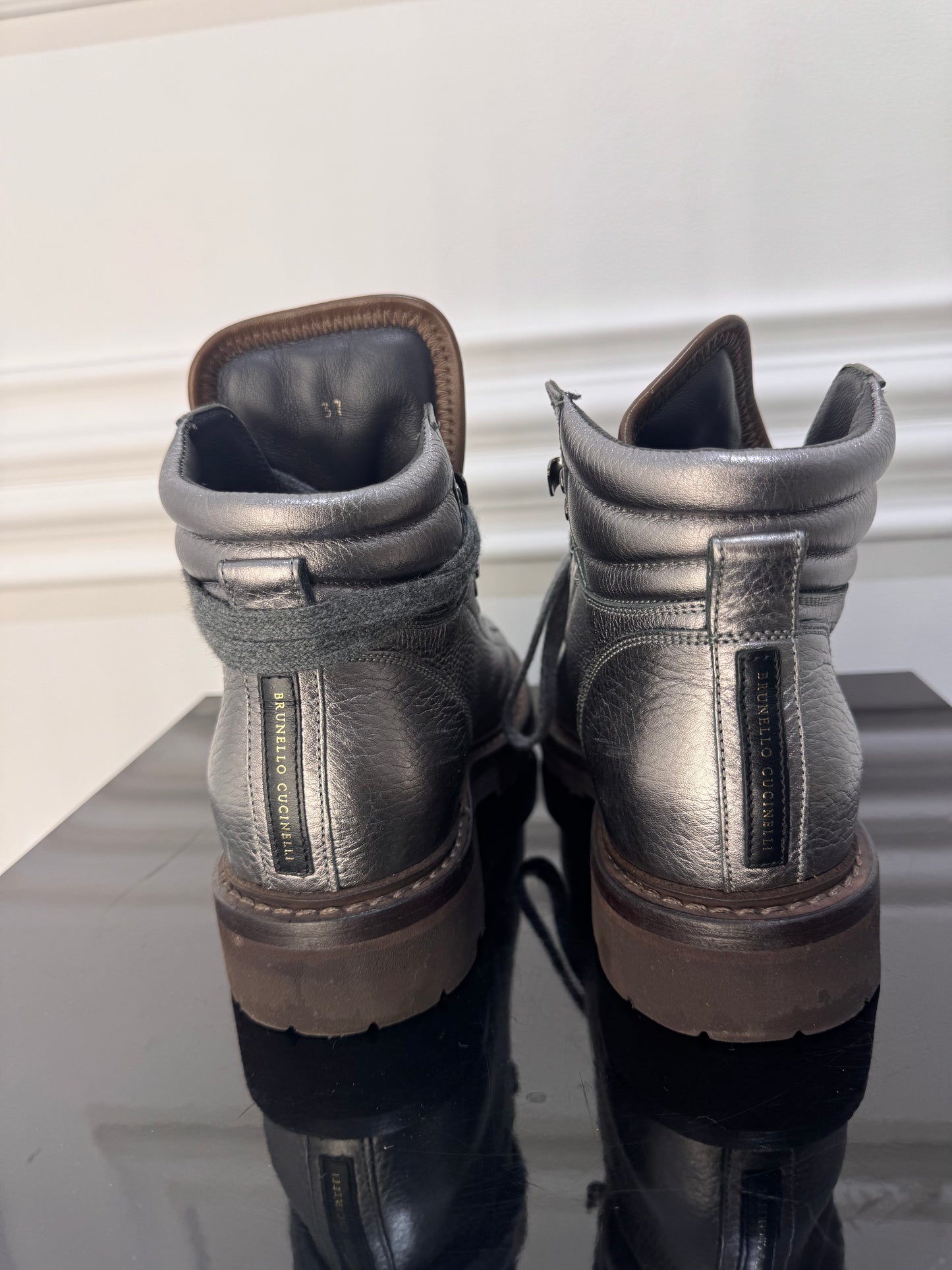 Bocanci Breunello Cucinelli