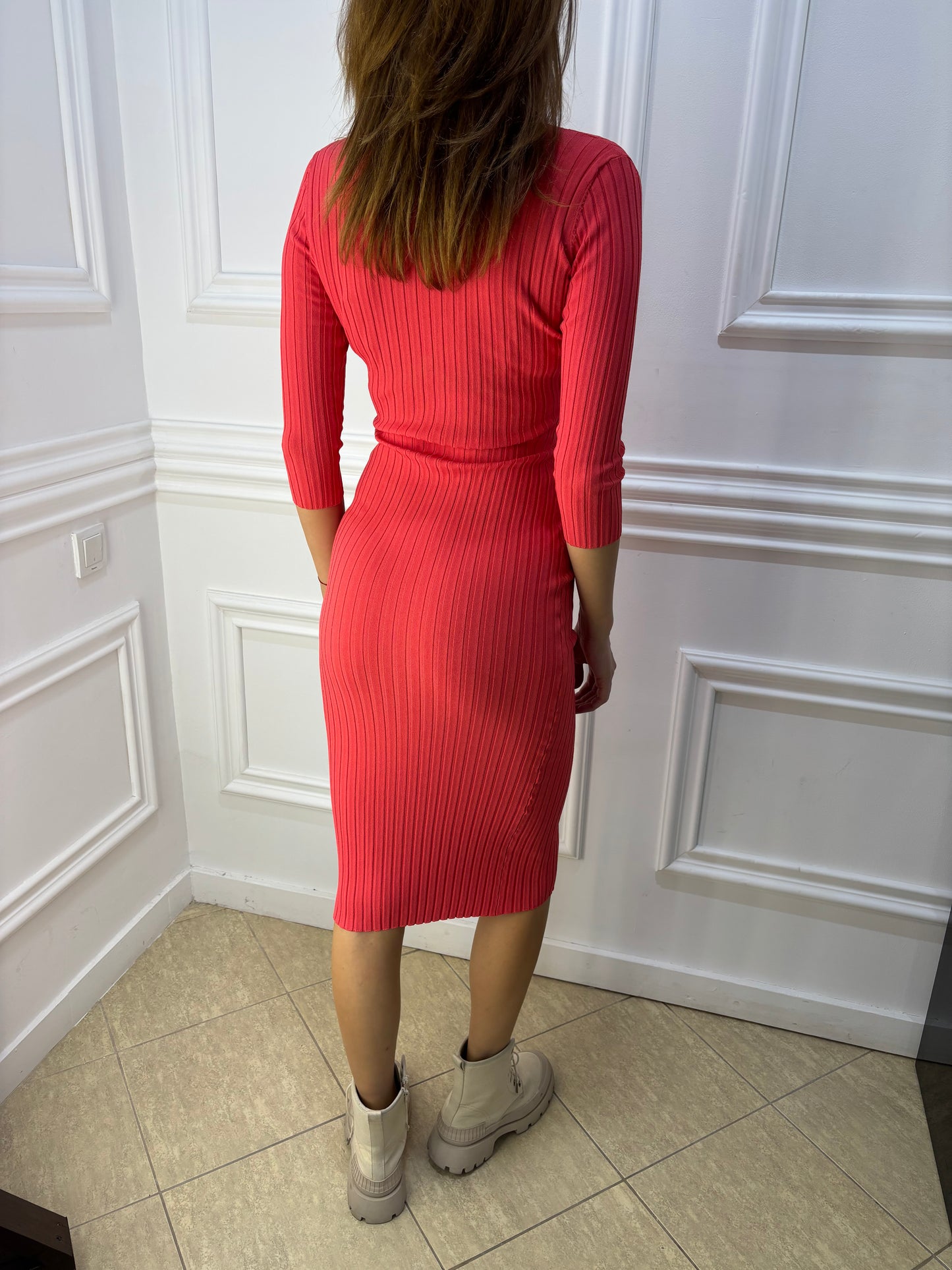 Rochie Elisabetta Franchi