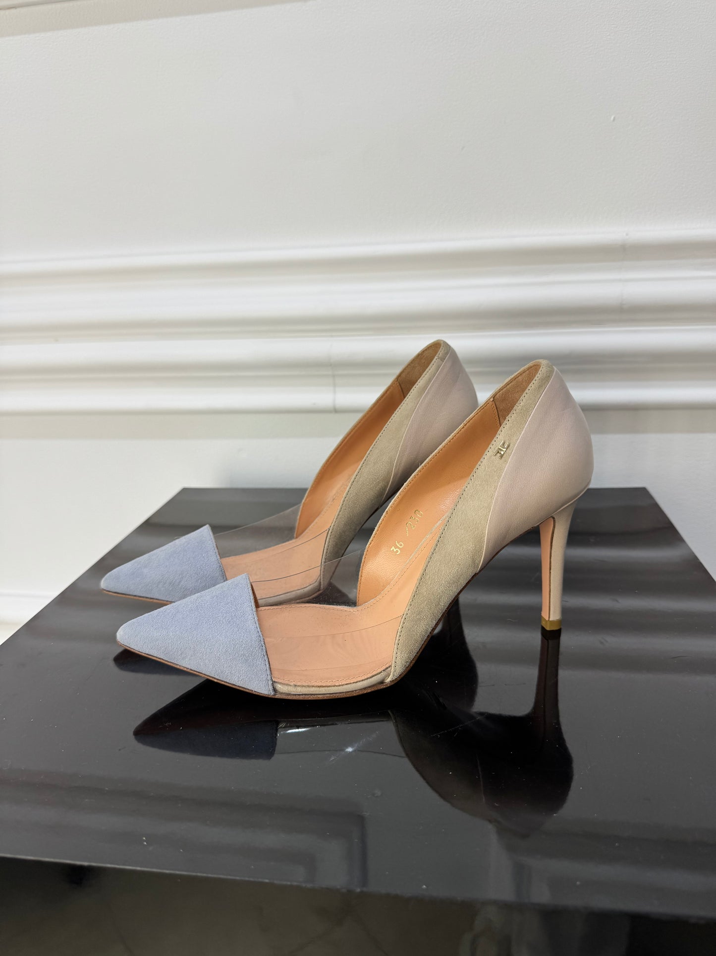Pantofi Elisabetta Franchi