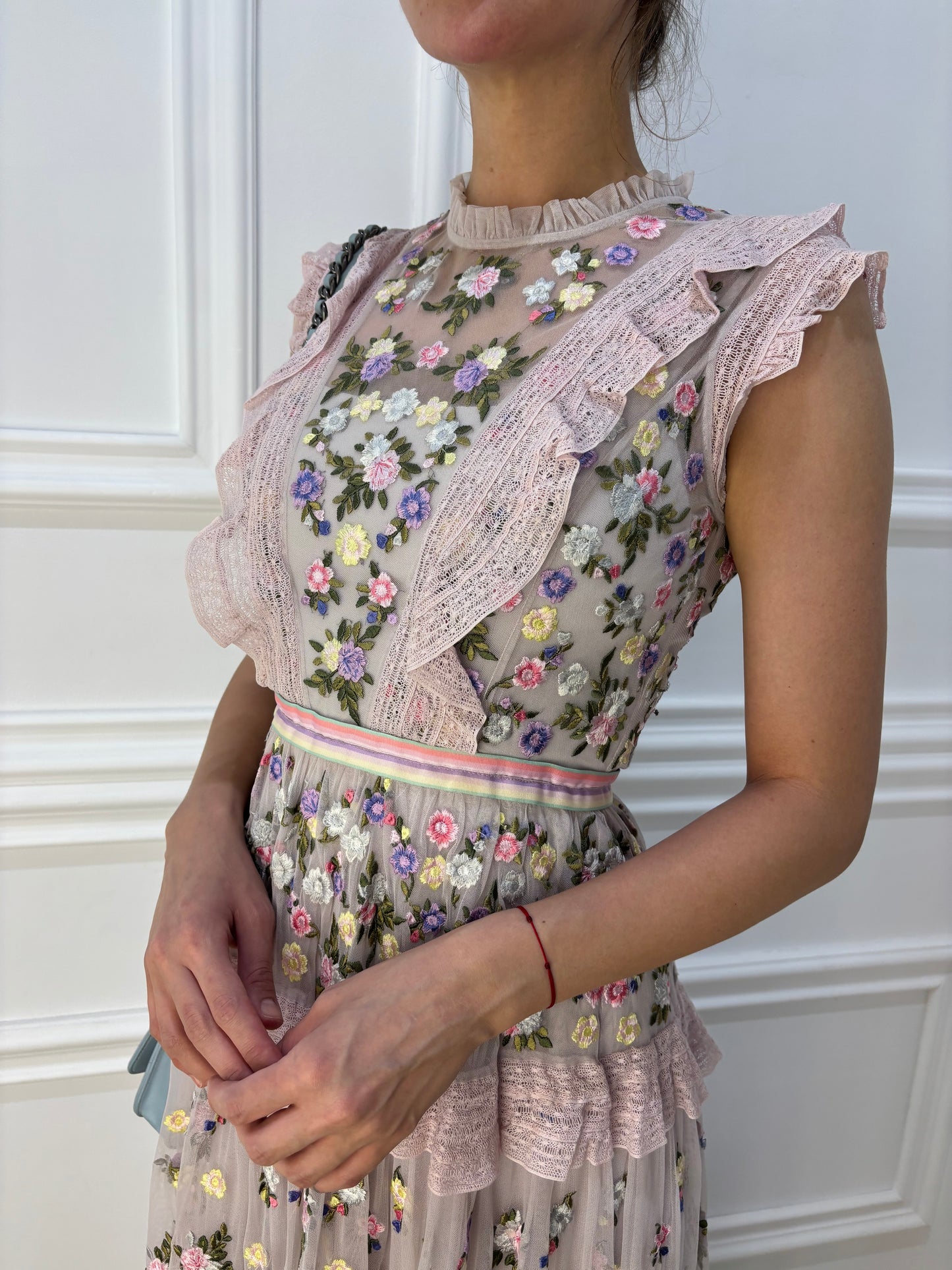 Rochie Needle&Thread