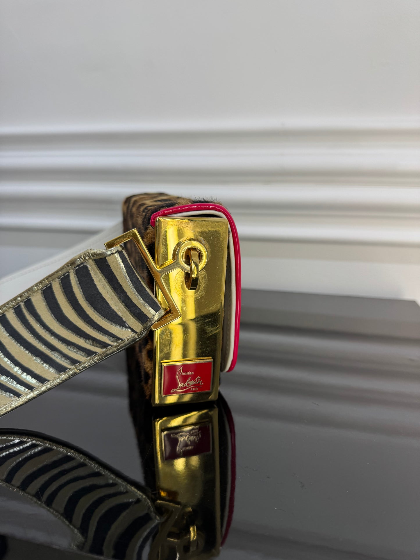 Geanta Christian Louboutin