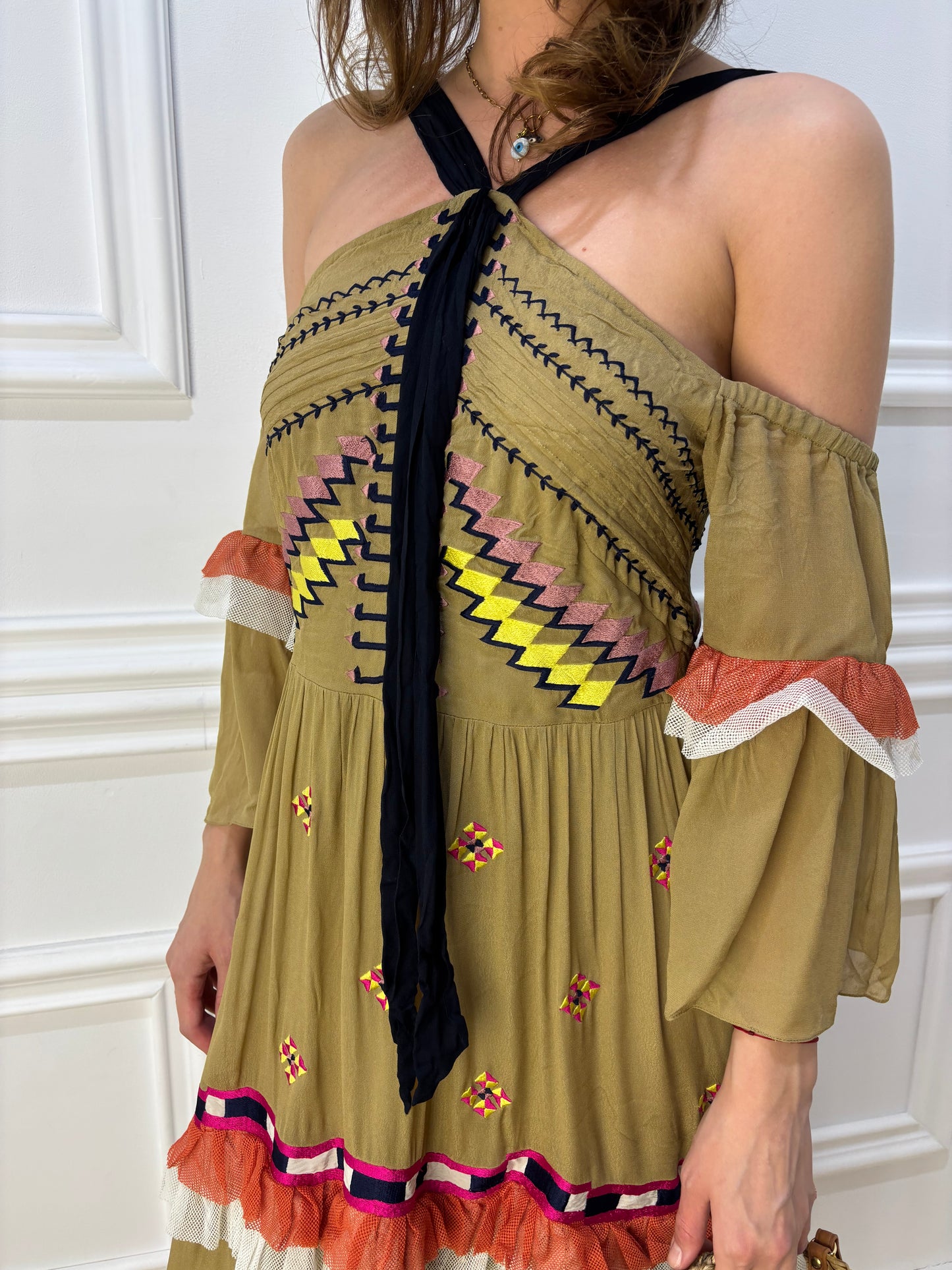 Rochie Temperly