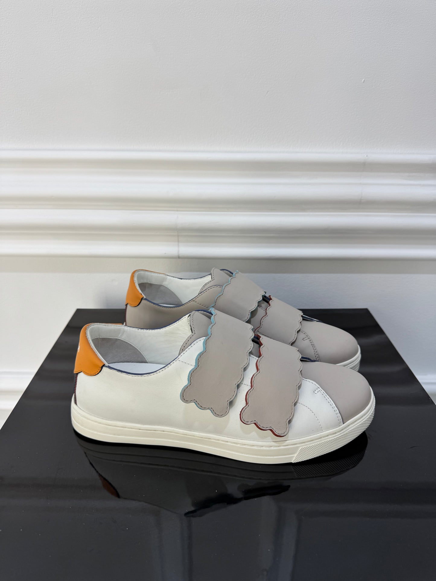 Sneakers Fendi
