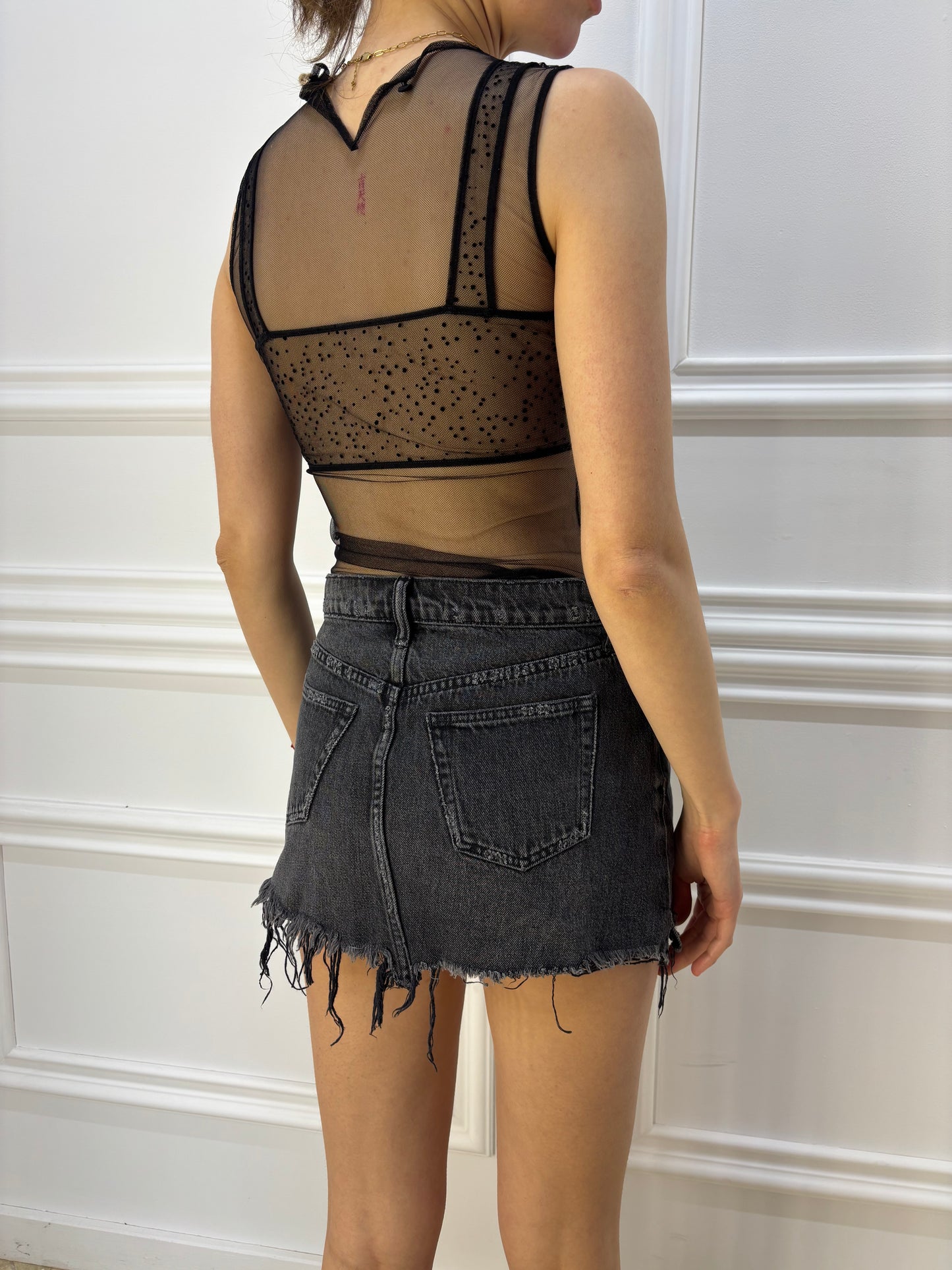 Fusta Alexander Wang