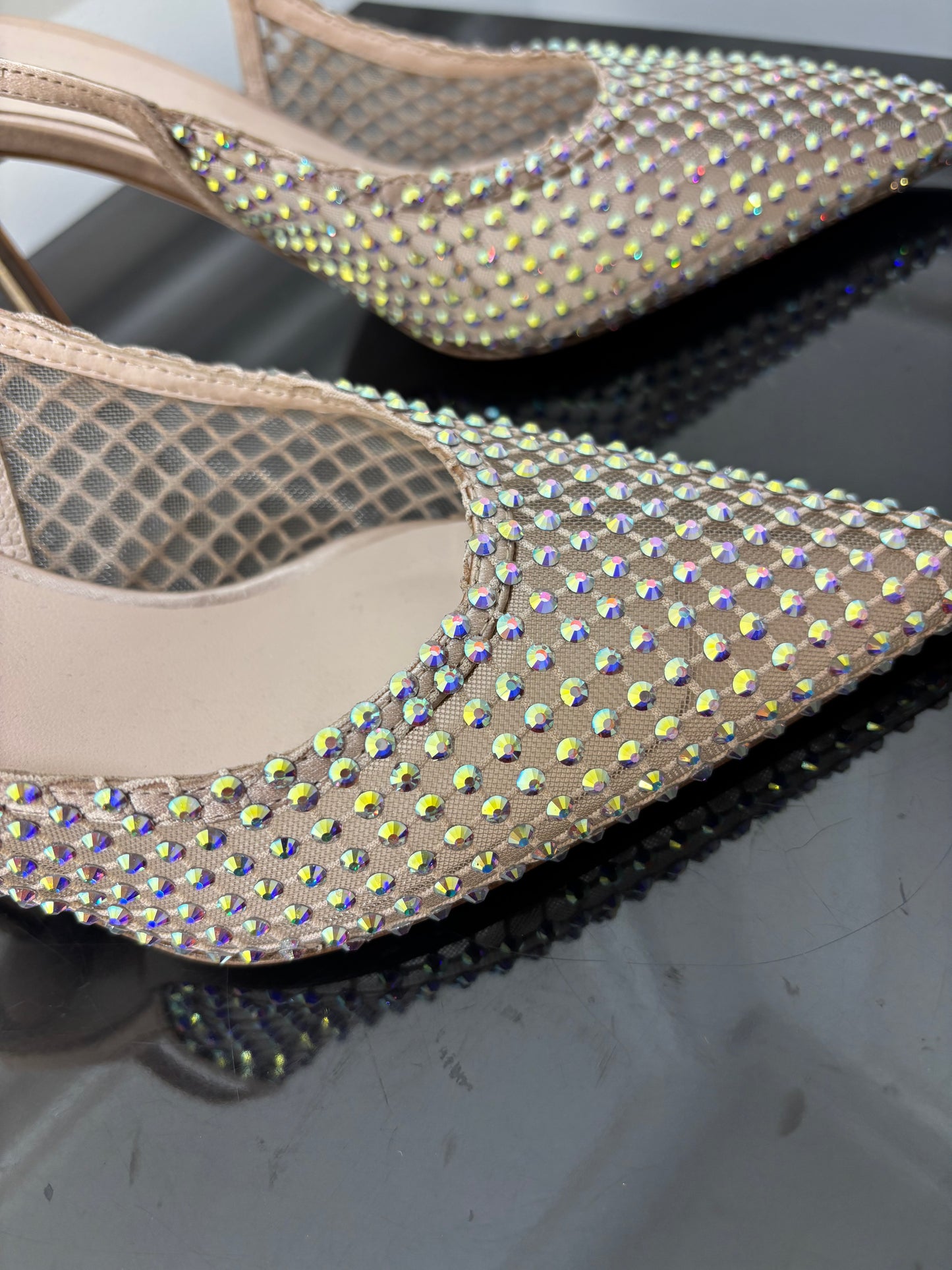 Pantofi LeSilla