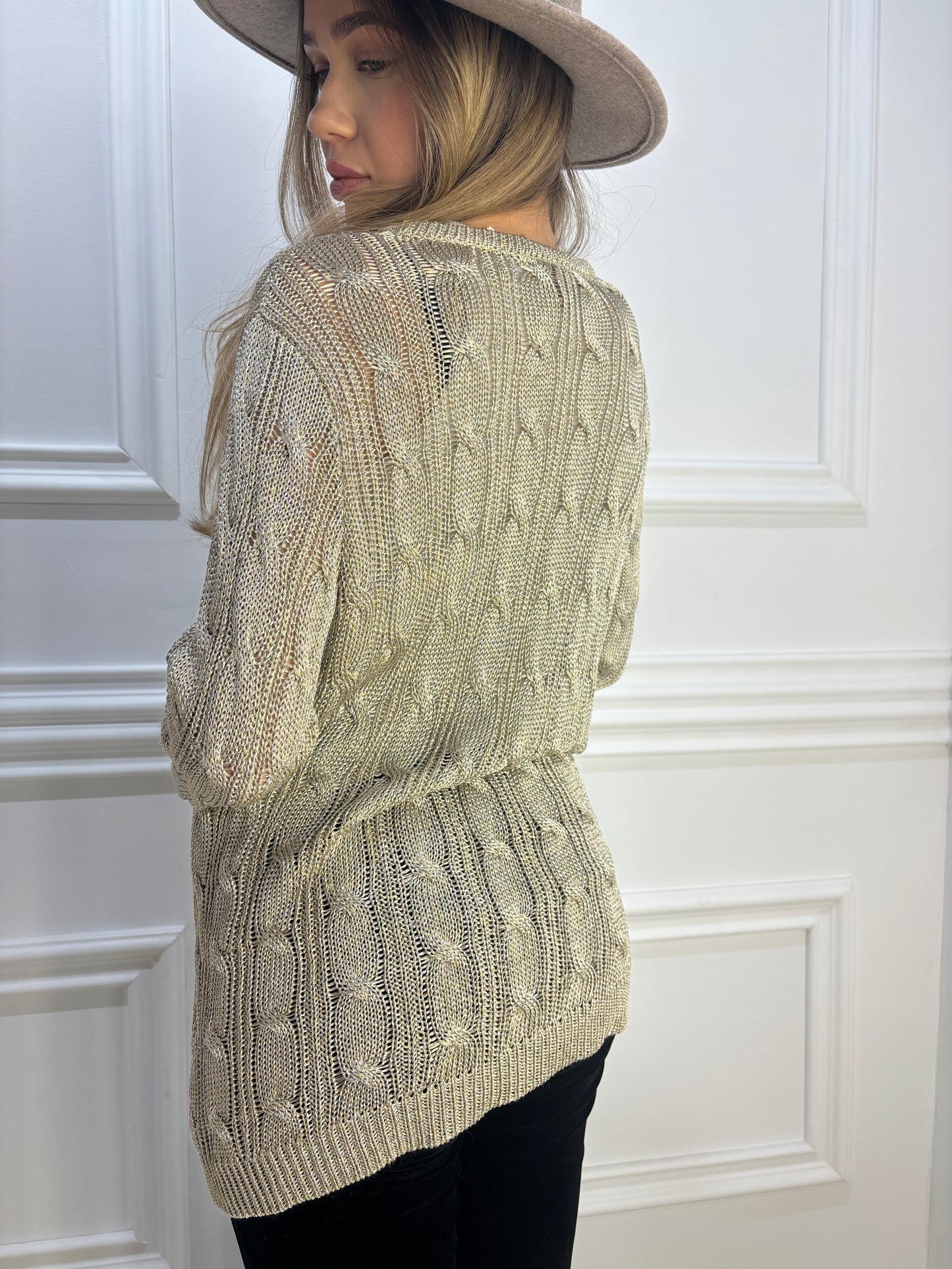 Cardigan Ralph Lauren