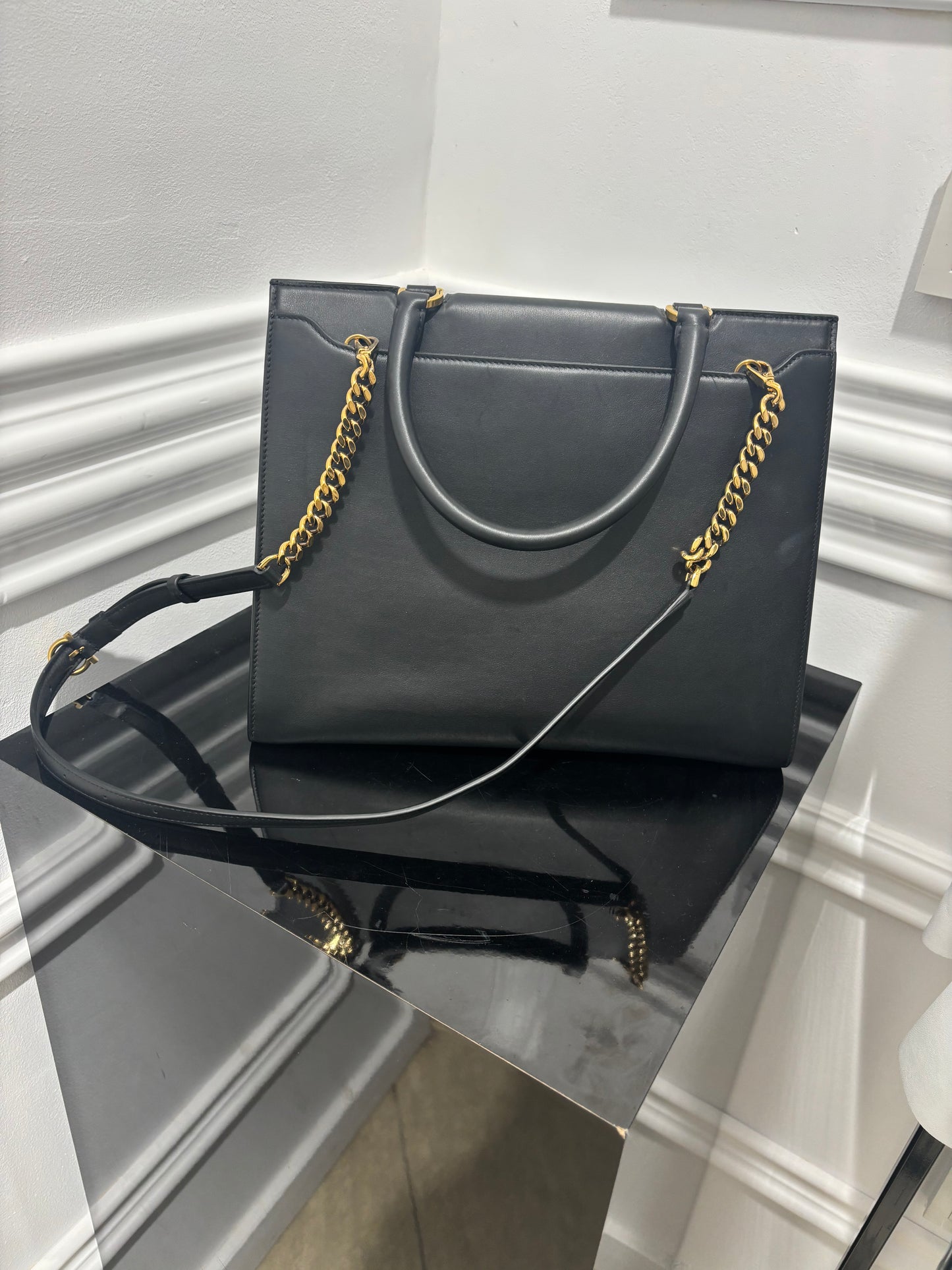 Geanta Salvatore Ferragamo