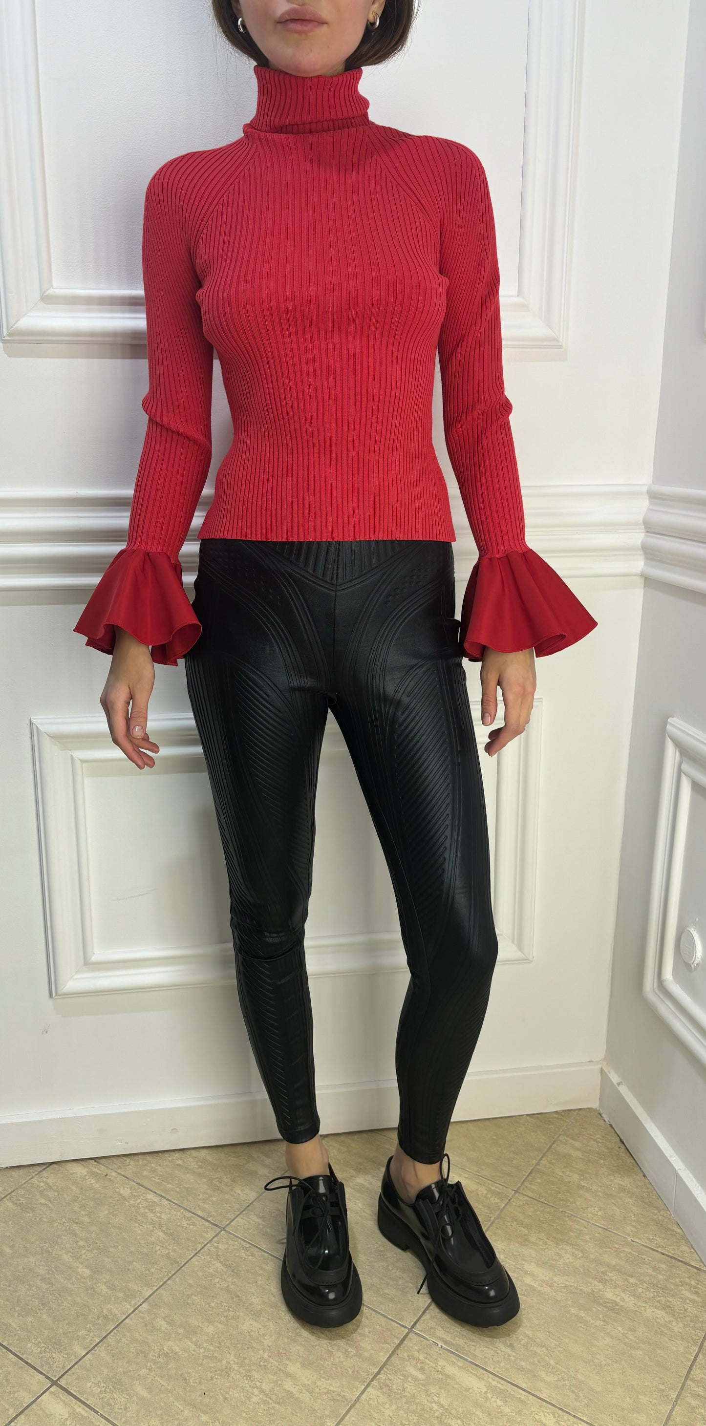 Maleta Elisabetta Franchi