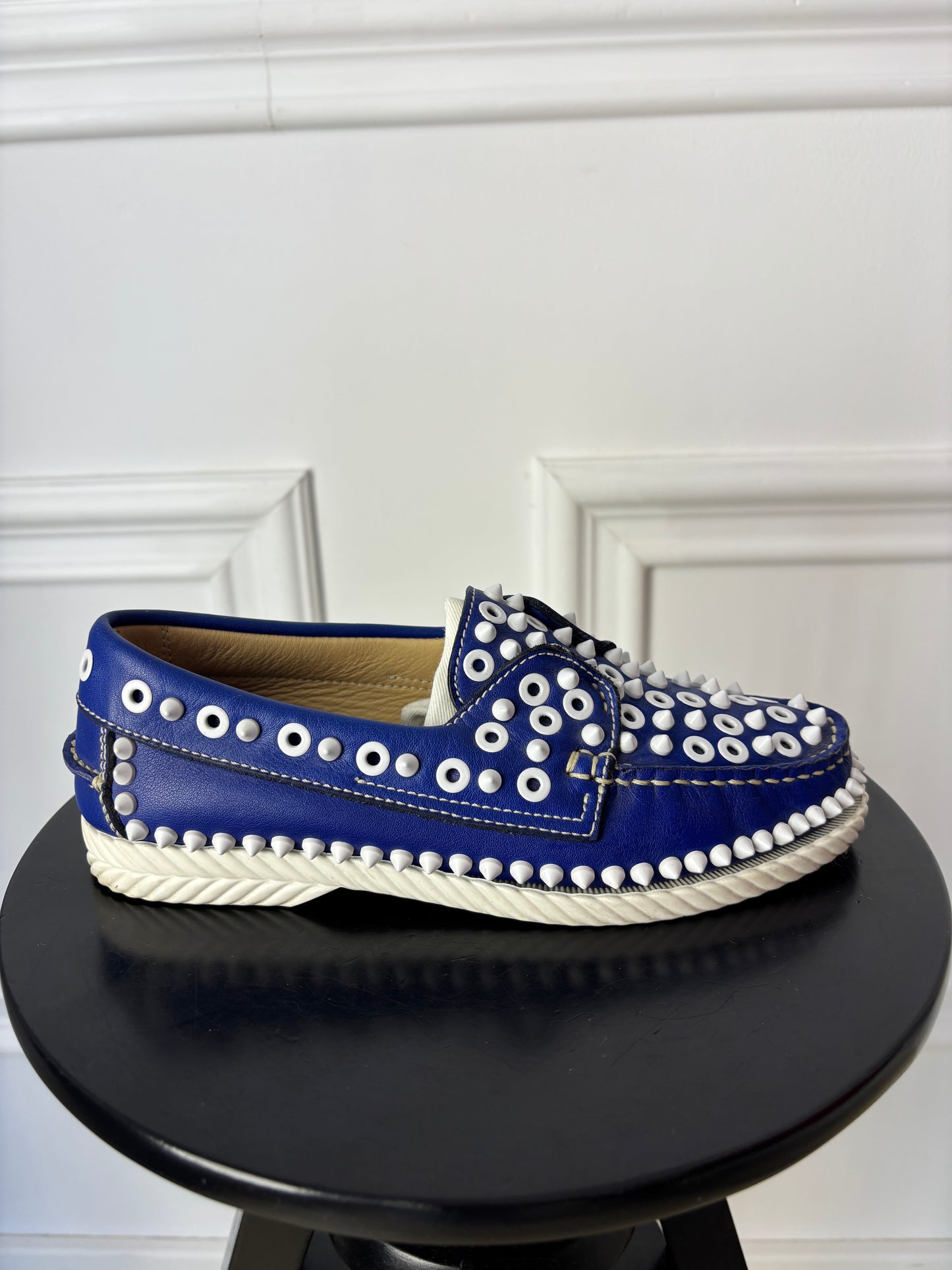 Loafers Louboutin