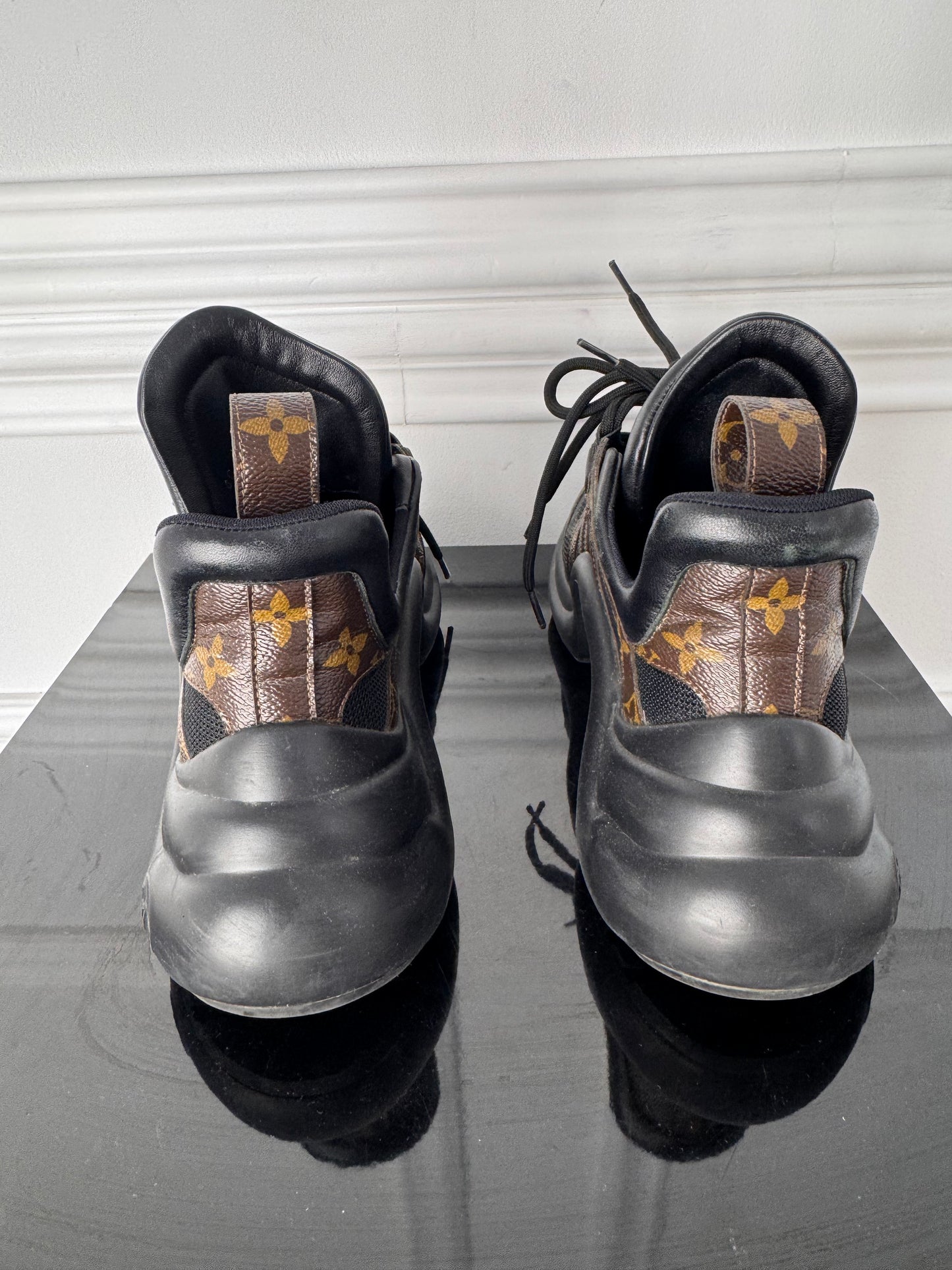 Sneakers Louis Vuitton