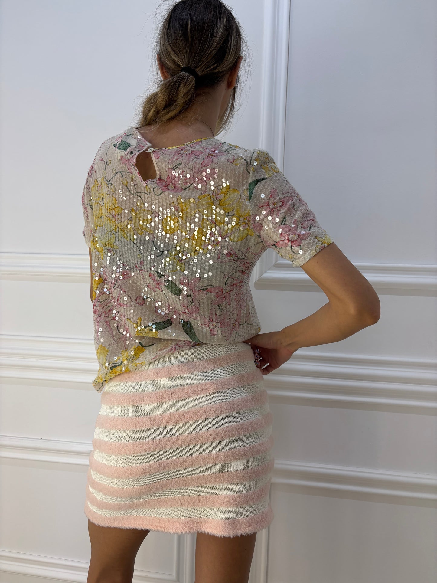 Top Valentino