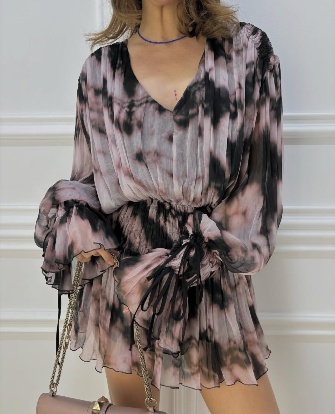 Rochie Redemption