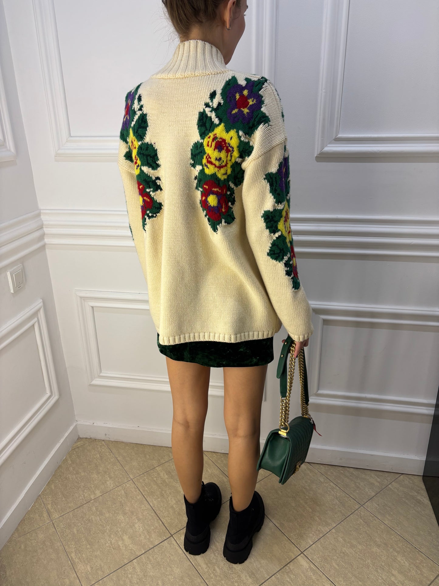 Cardigan Ami Amalia