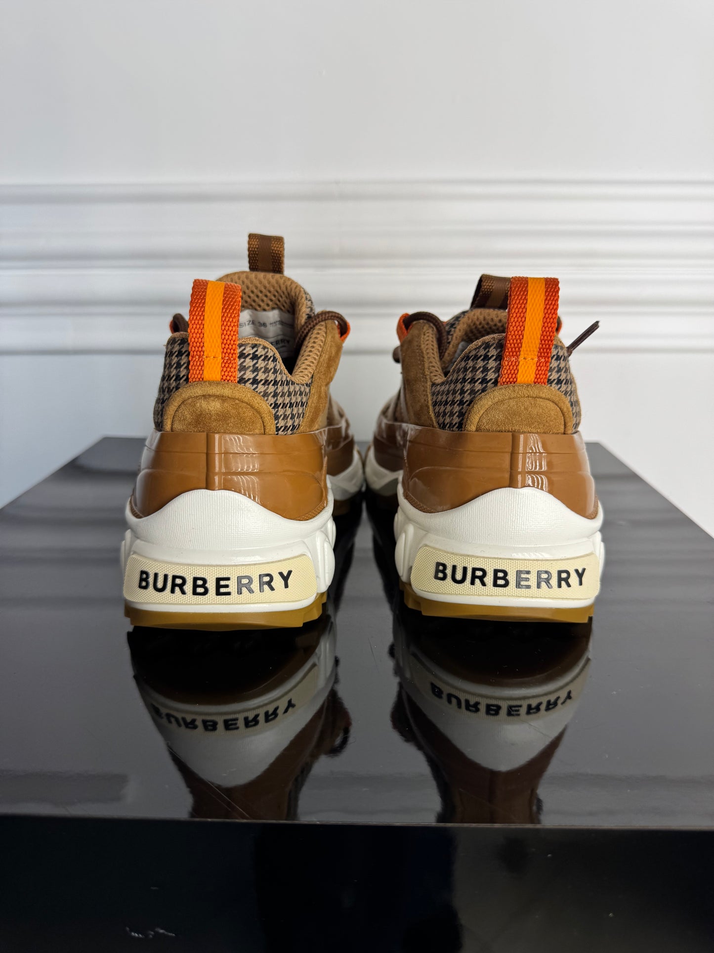 Sneakers Burberry