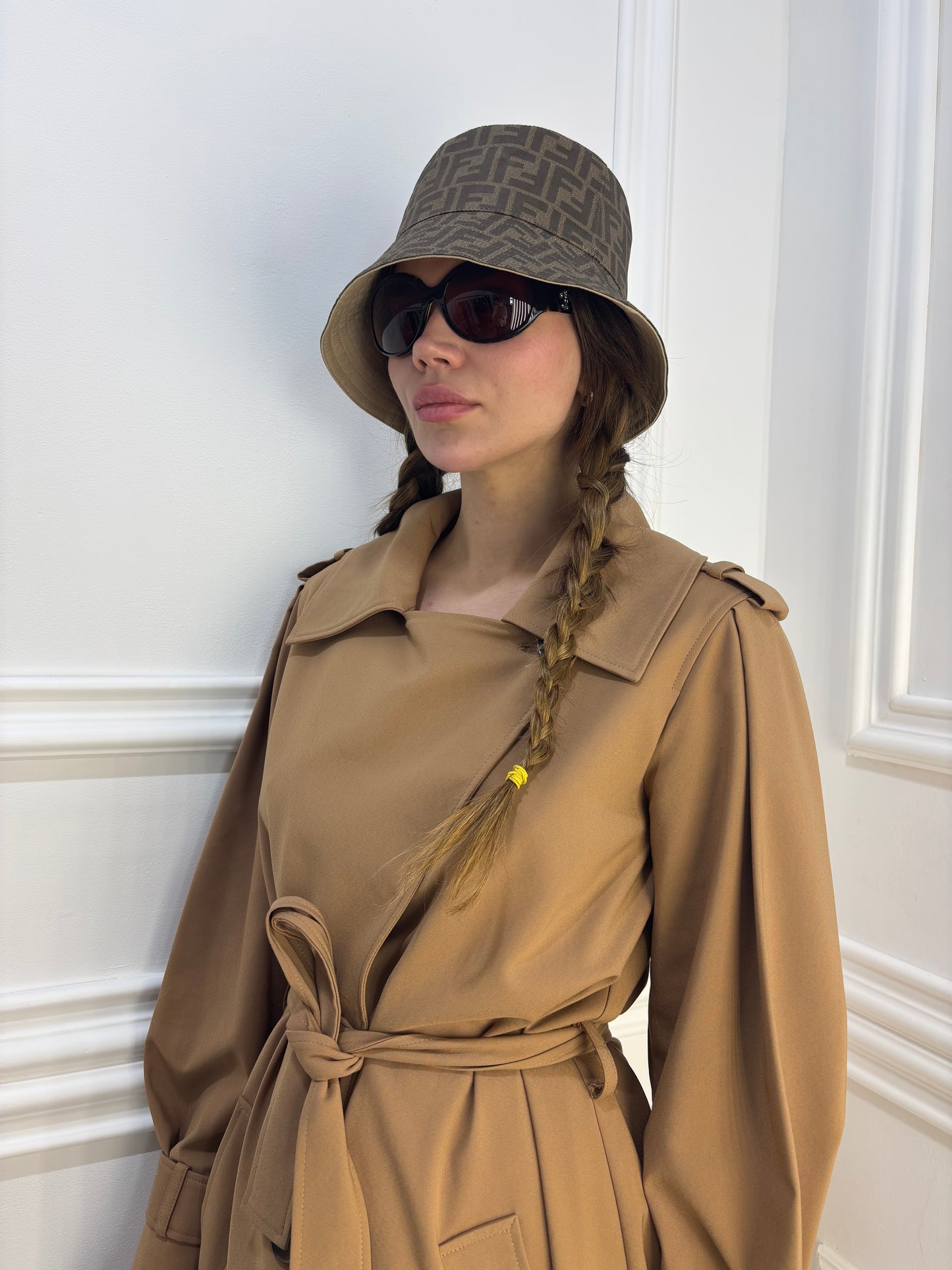 Trench TGH