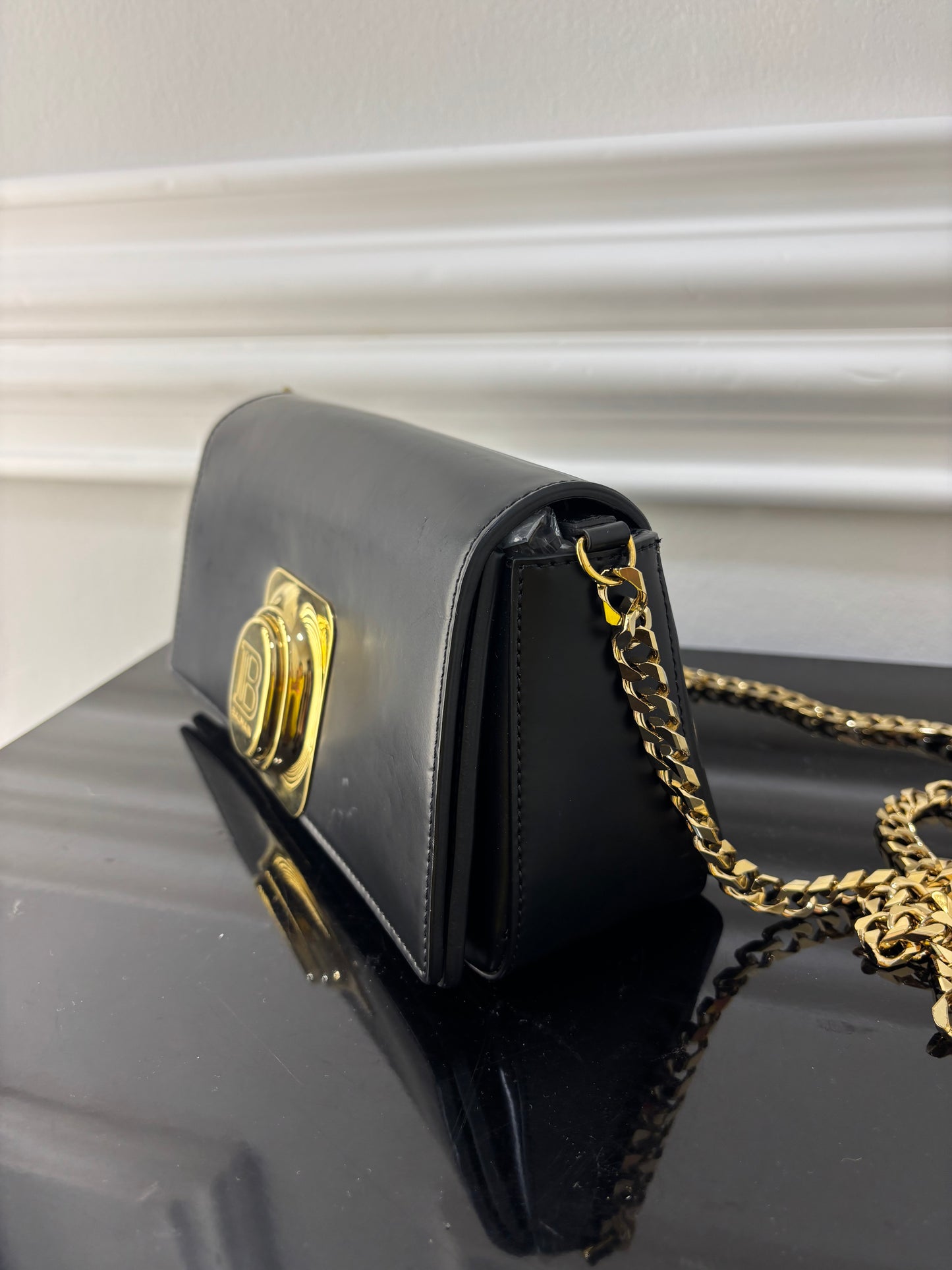 Geanta Balmain