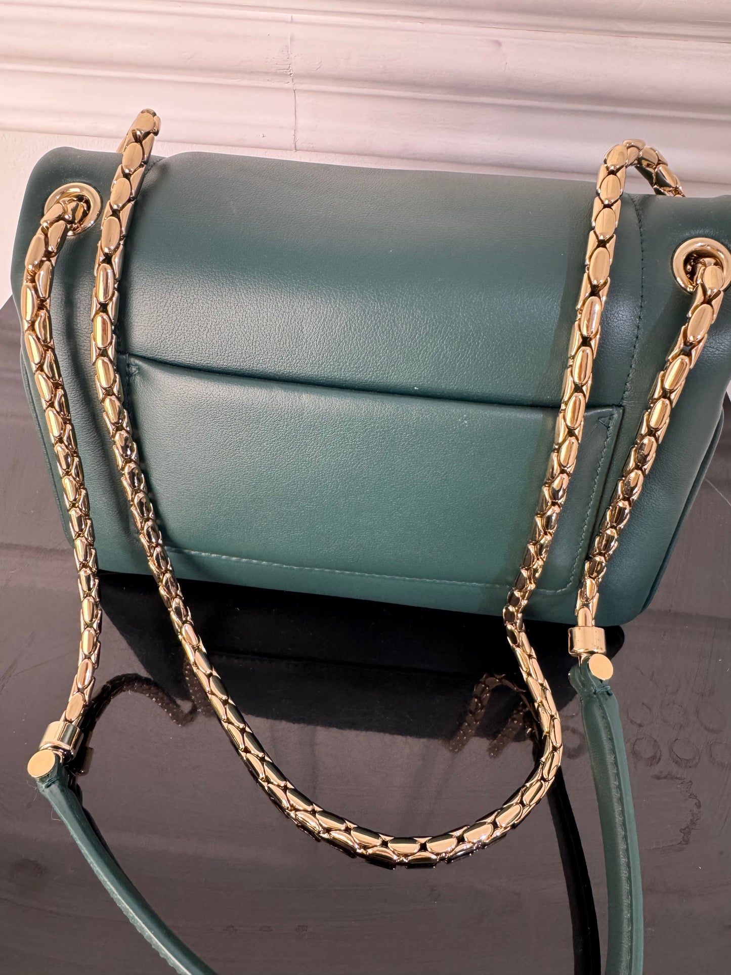 Geanta Bulgari