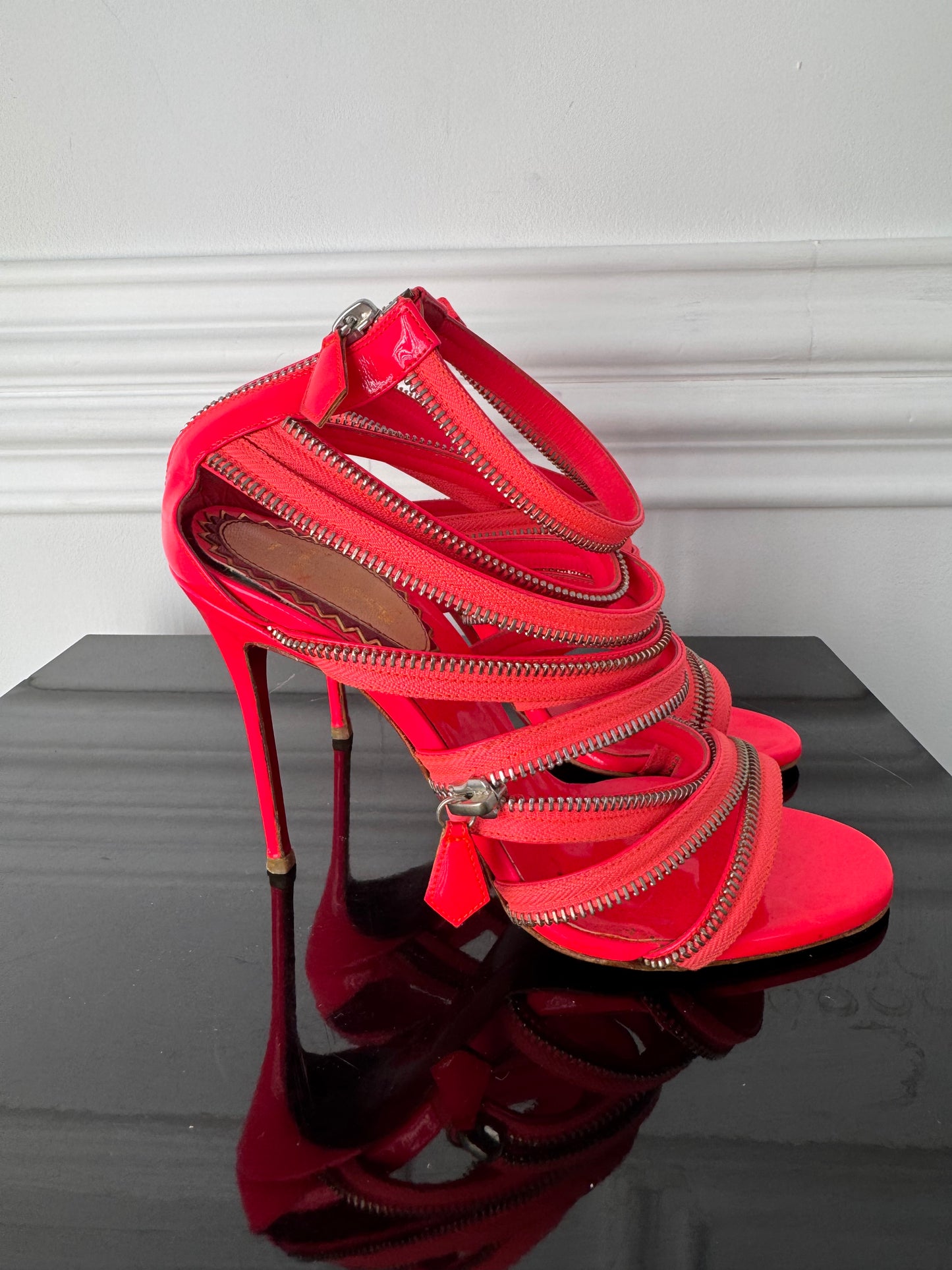 Sandale Christian Louboutin