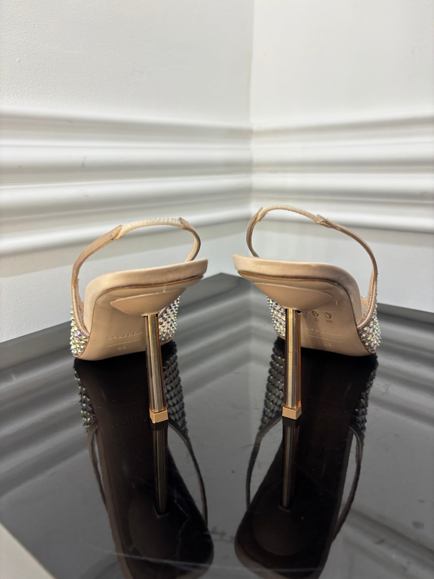 Pantofi LeSilla