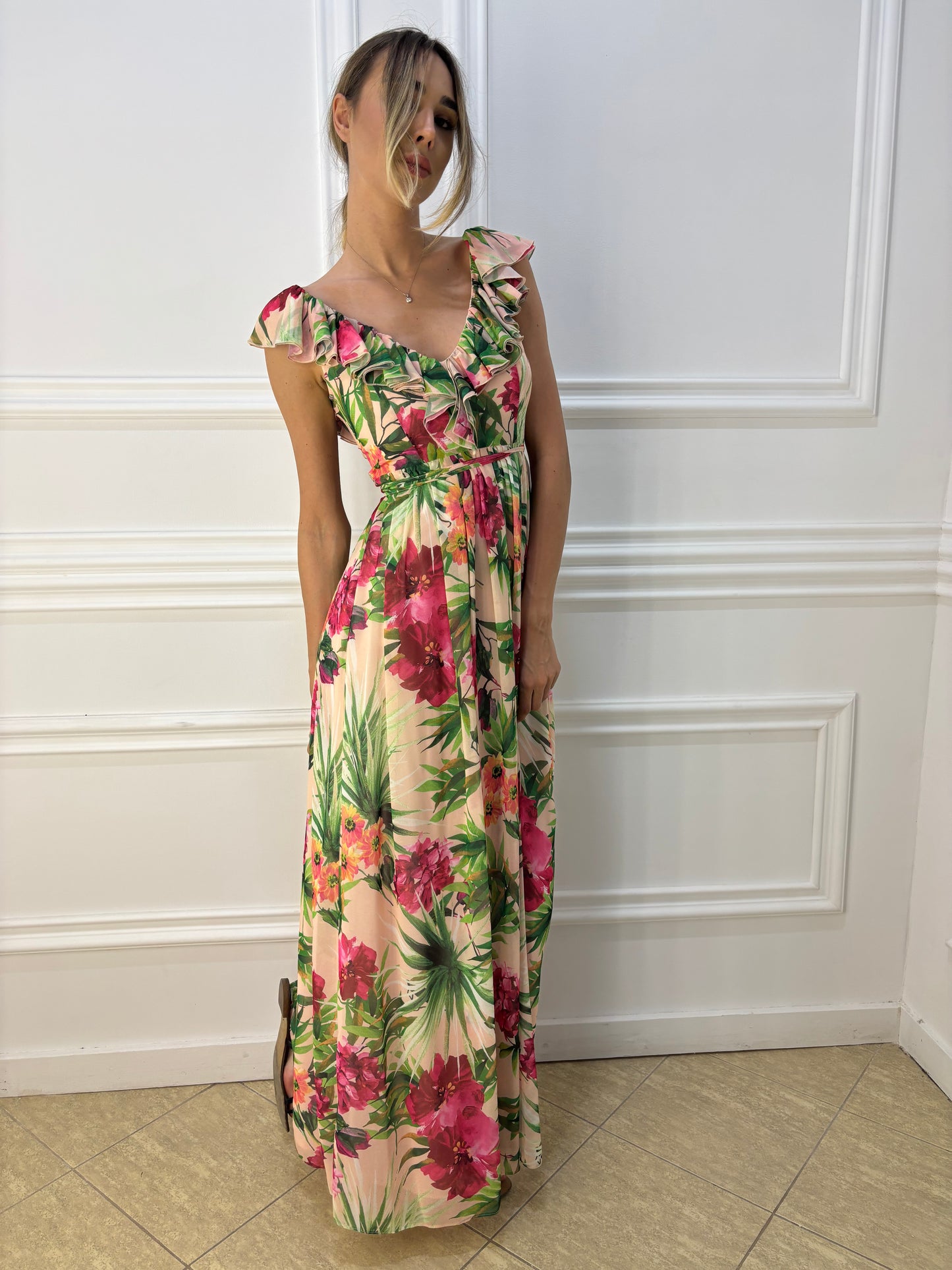 Rochie Magnetic