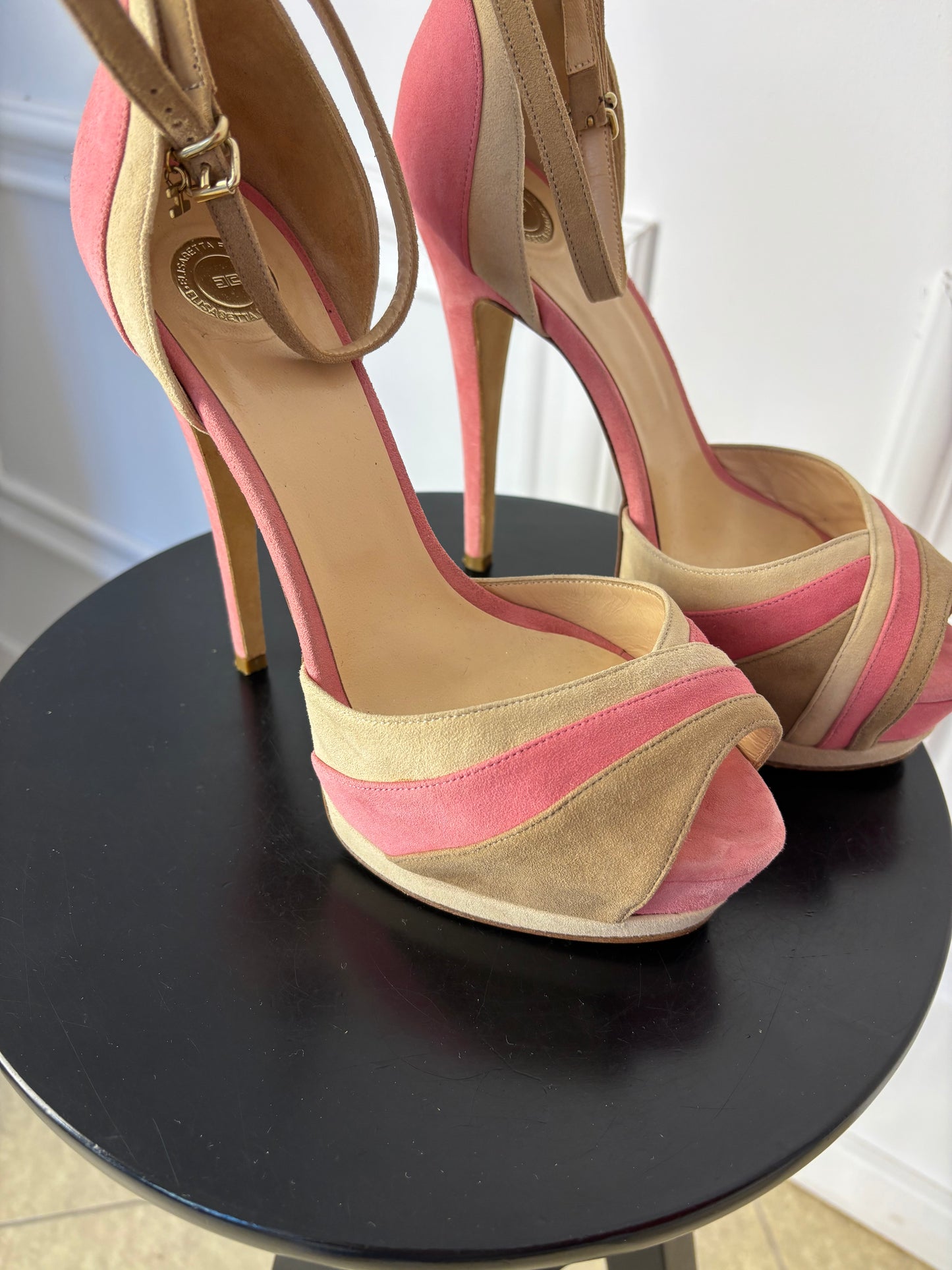 Sandale Elisabetta Franchi