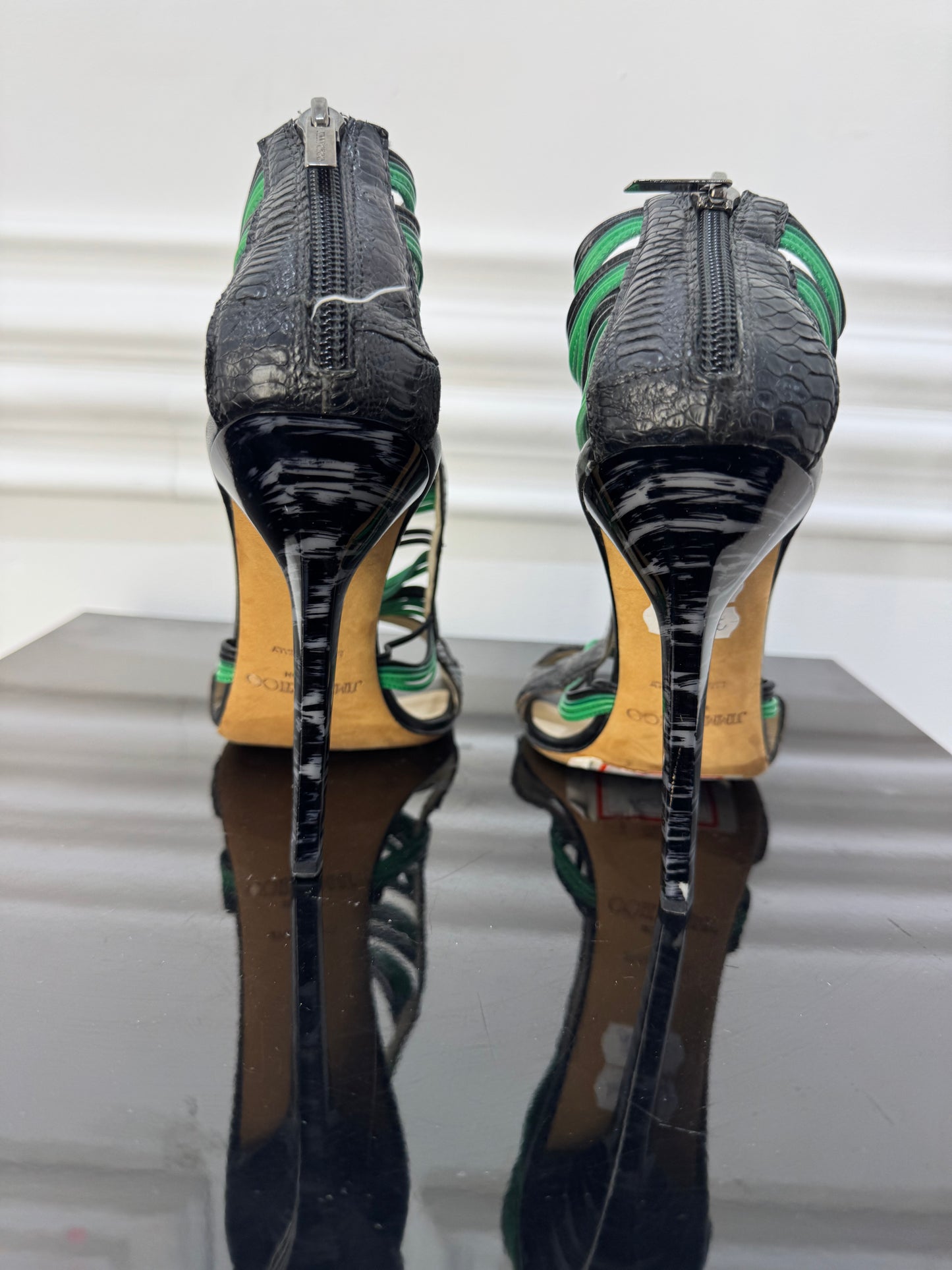 Sandale Jimmy Choo