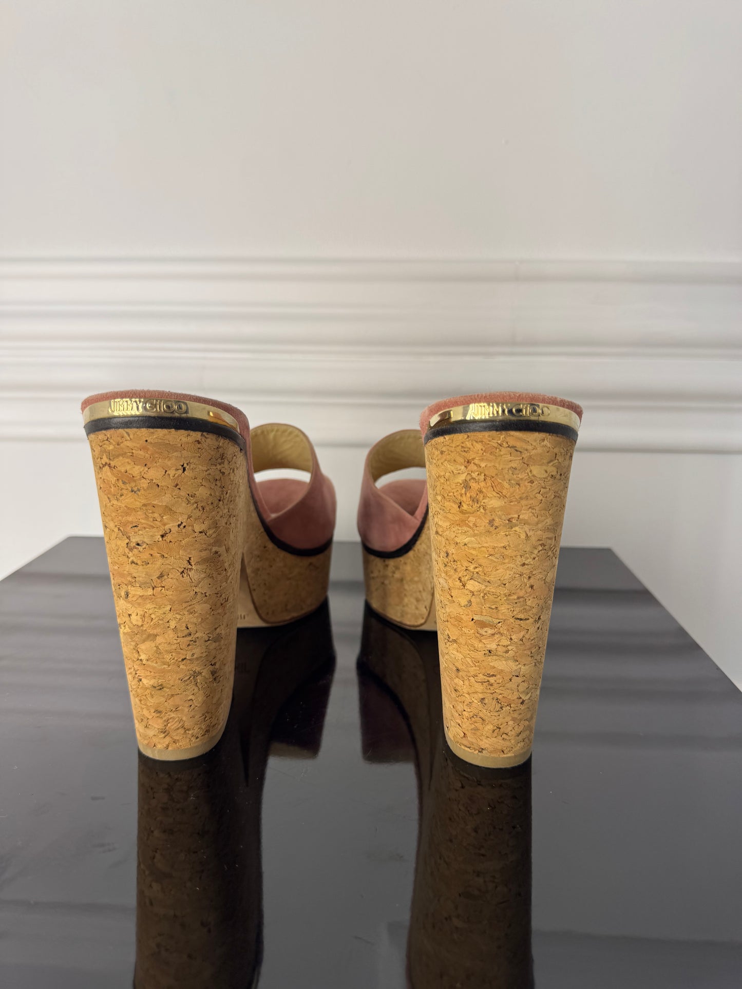 Clogs Jimmy Choo