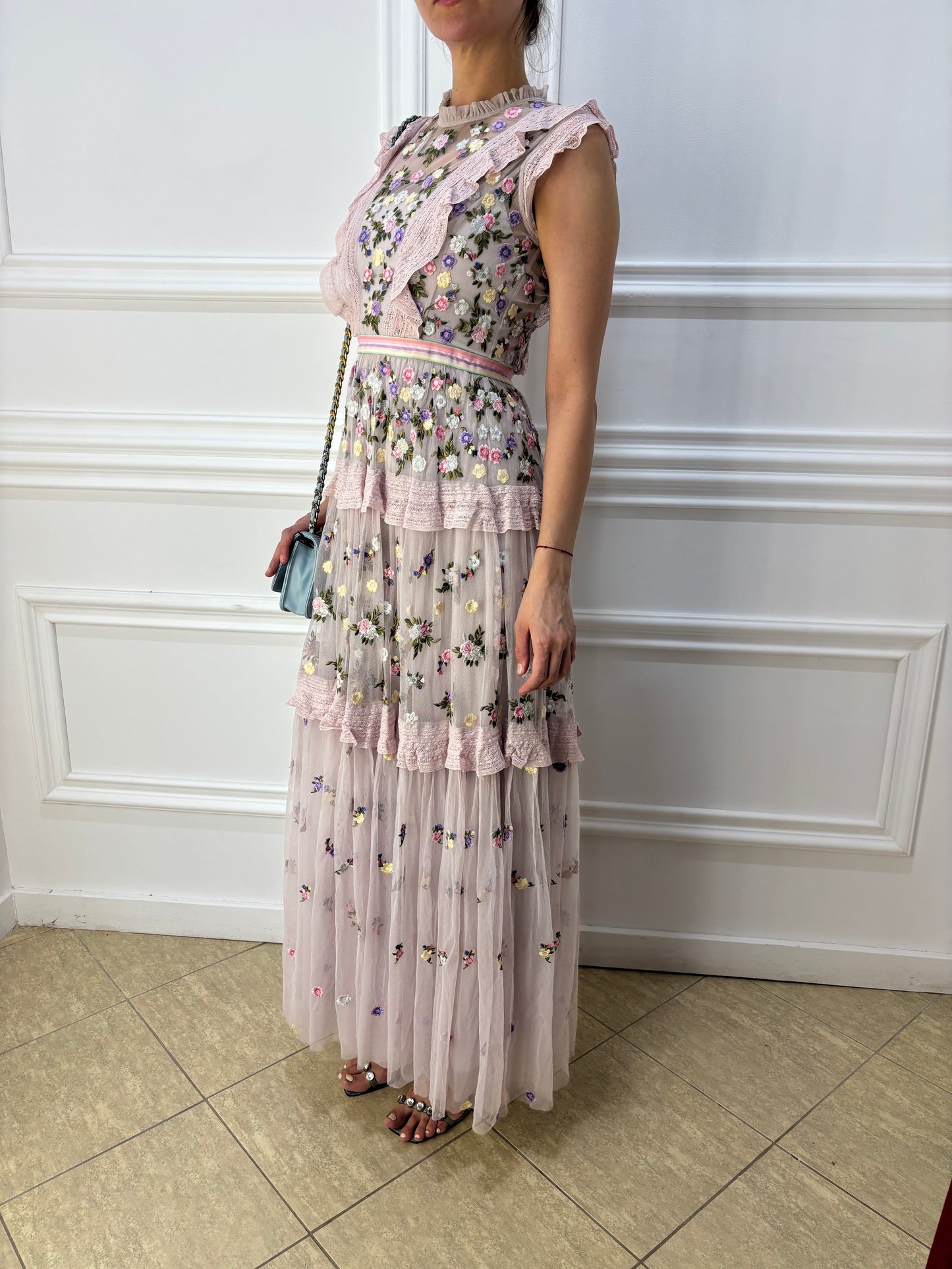 Rochie Needle&Thread