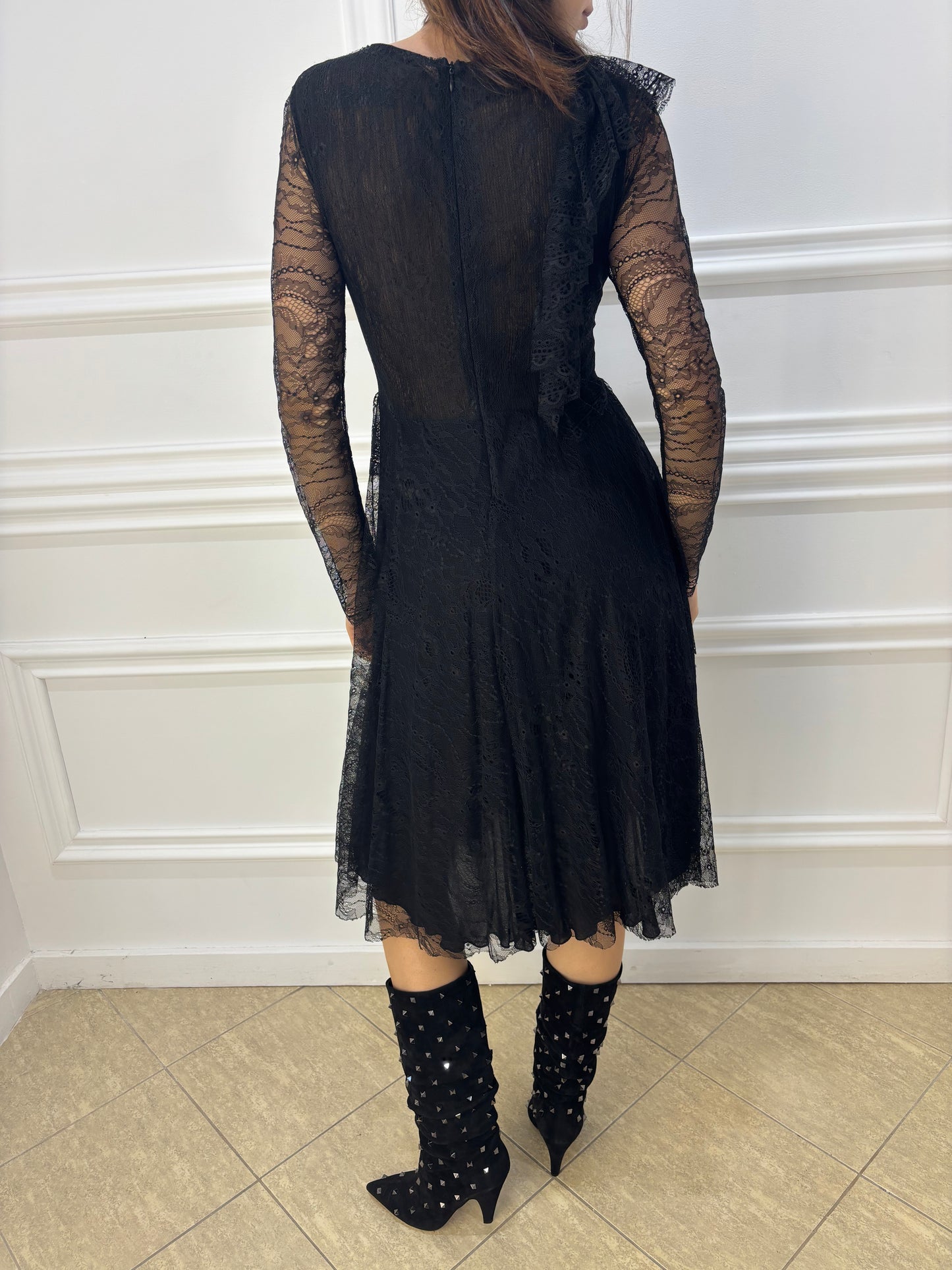 Rochie PNK