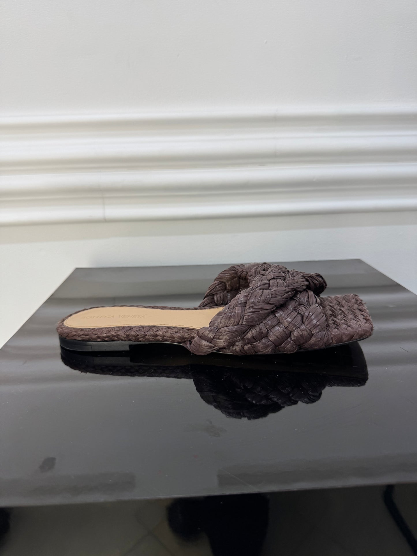 Papuci Bottega Veneta